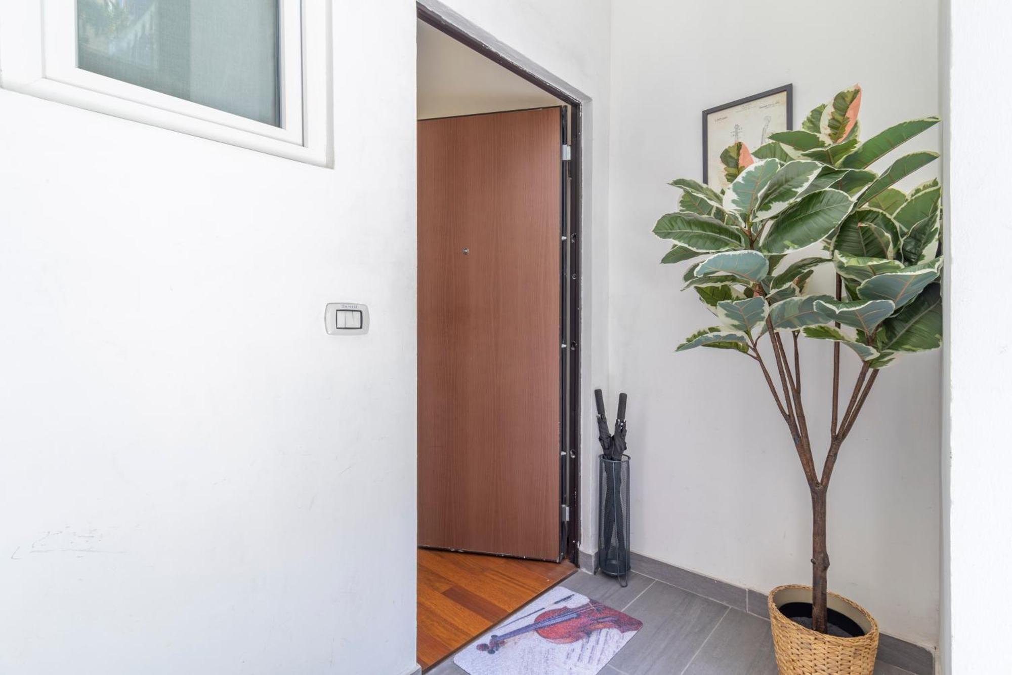 Apartamento Stradivarius House - Carozzi