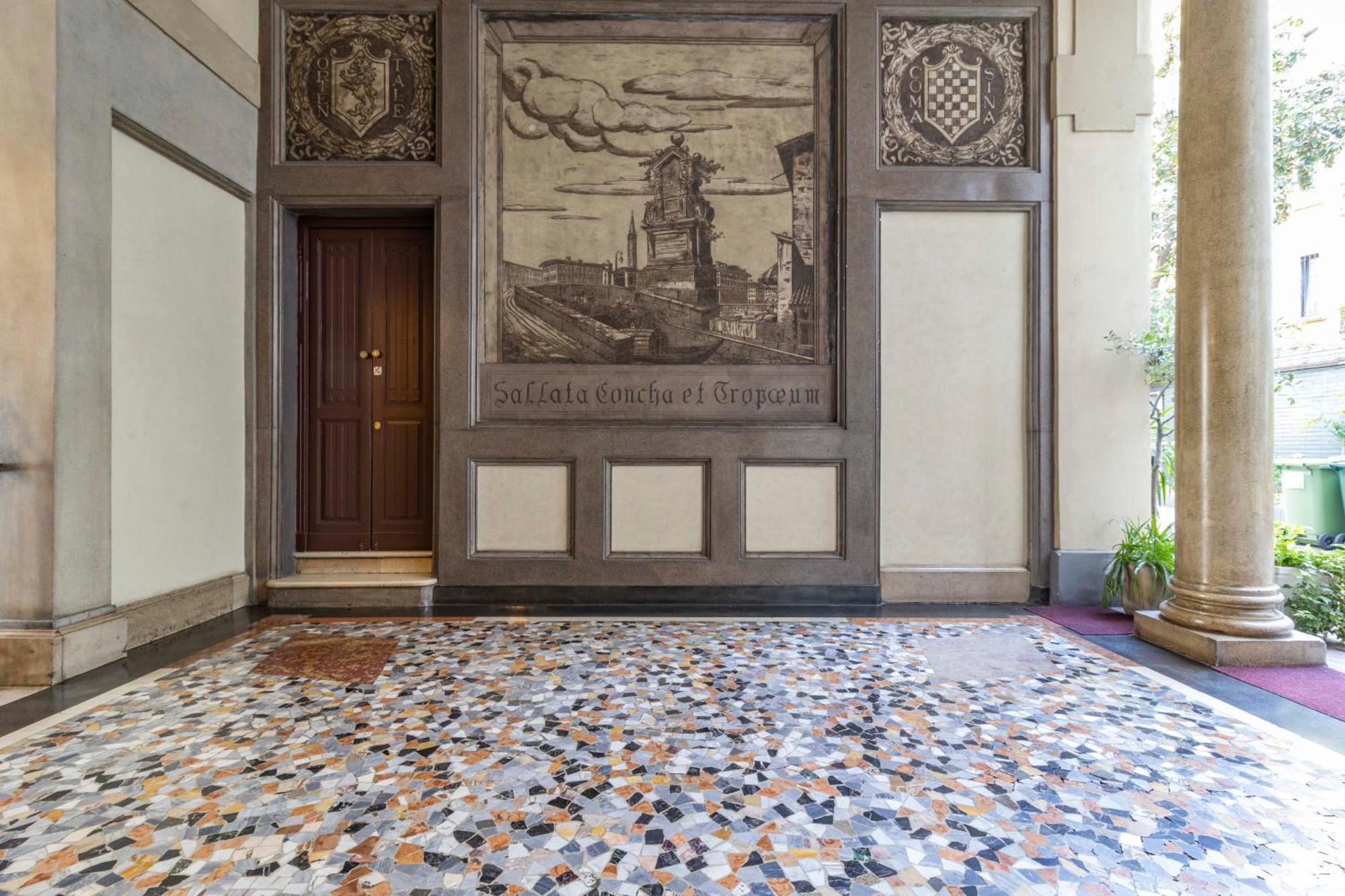 Stradivarius House - Carozzi Apartamento Milão