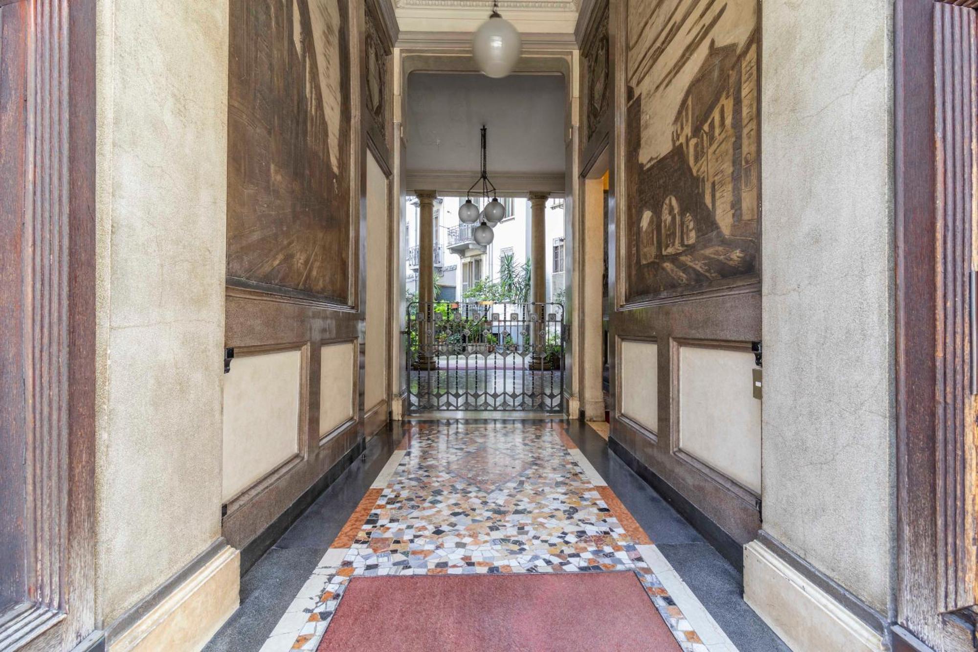 Stradivarius House - Carozzi