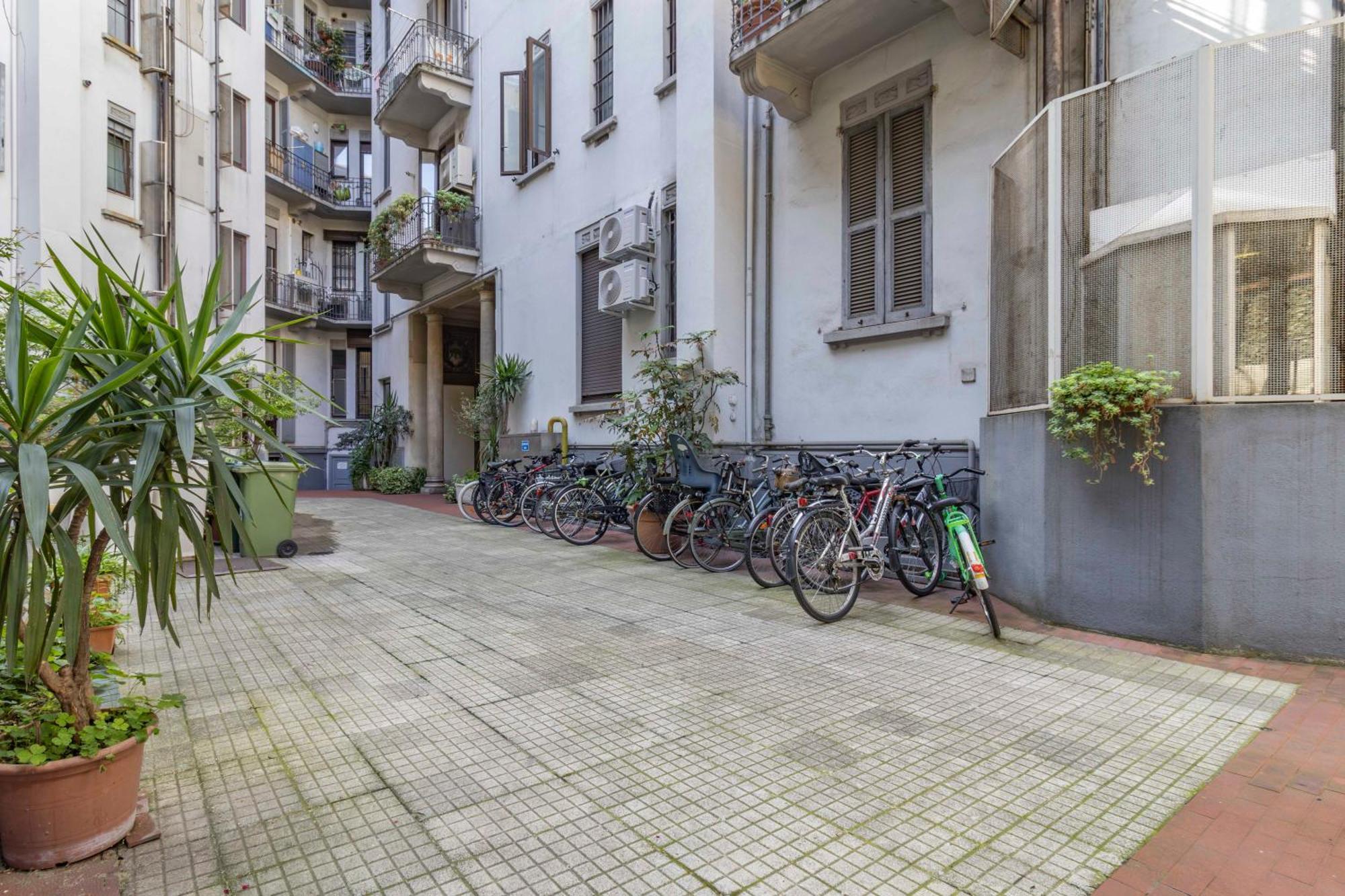 Apartamento Stradivarius House - Carozzi