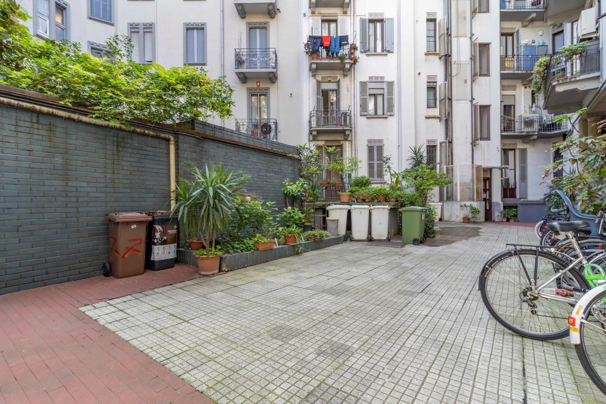 Stradivarius House - Carozzi Apartamento *