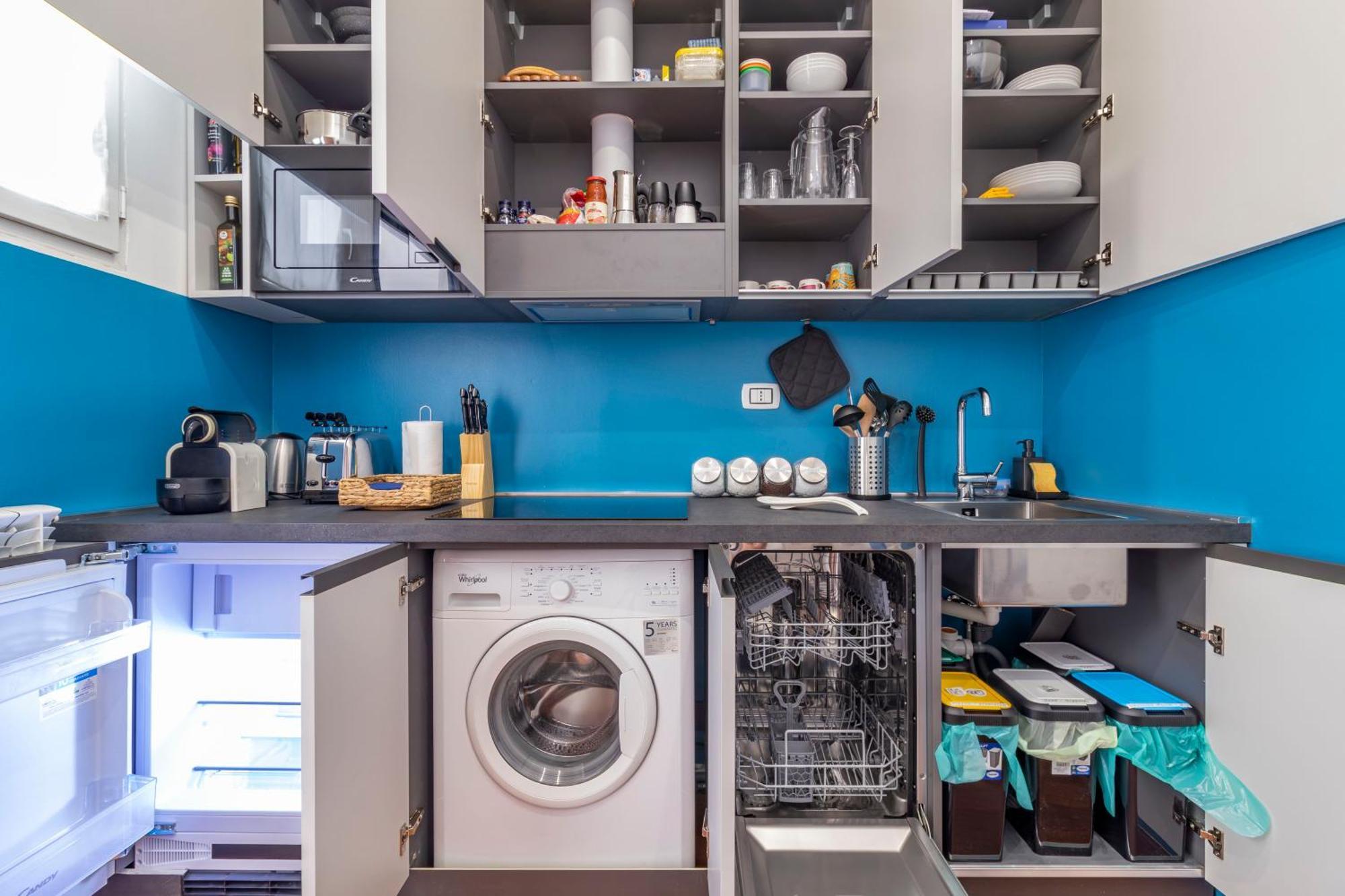 Apartamento Stradivarius House - Carozzi *