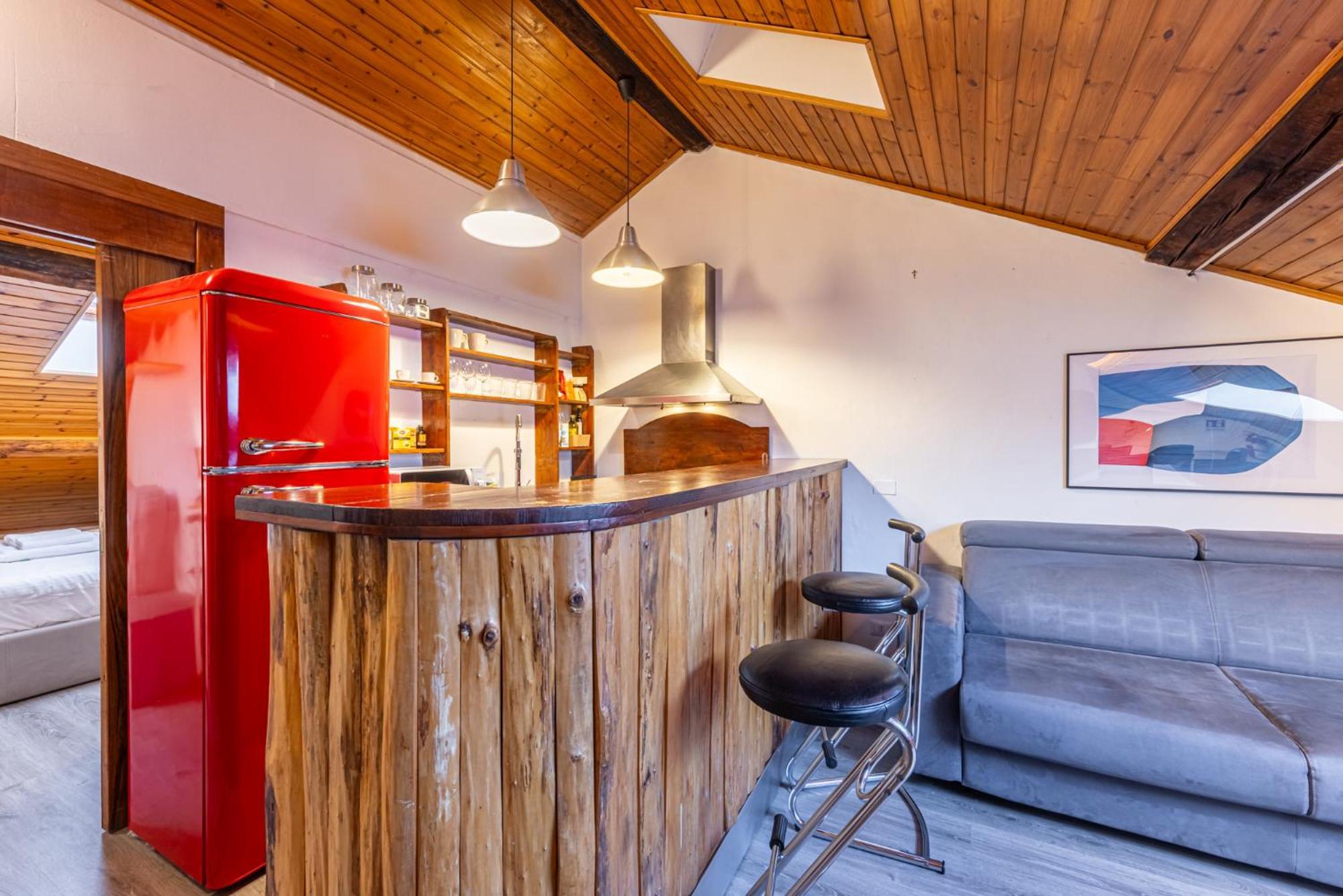 Castaldi 33 By Cortivo House * Mailand