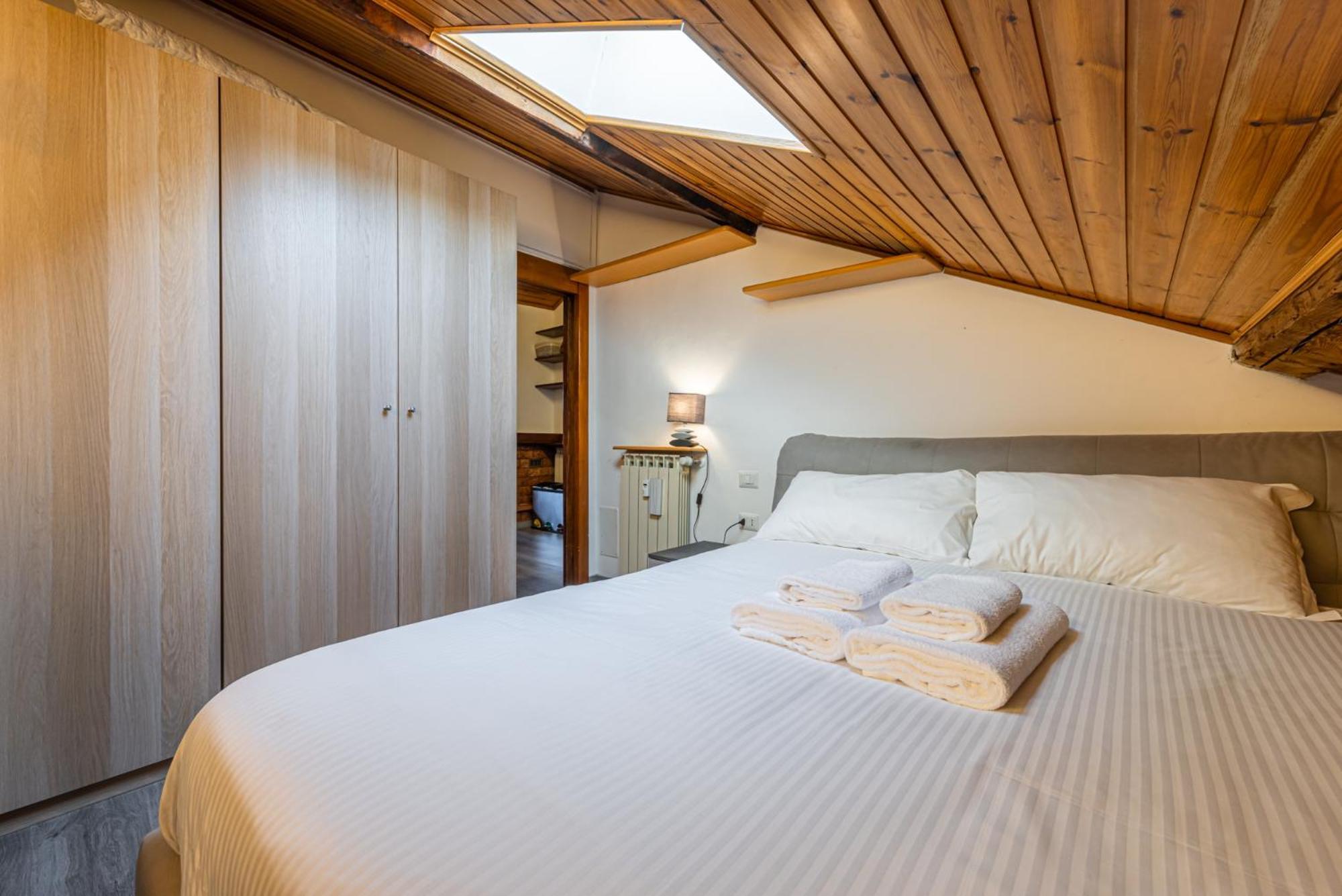 Castaldi 33 By Cortivo House Apartment Mailand