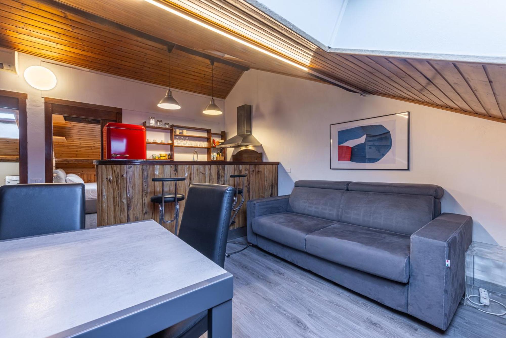Castaldi 33 By Cortivo House * Mailand