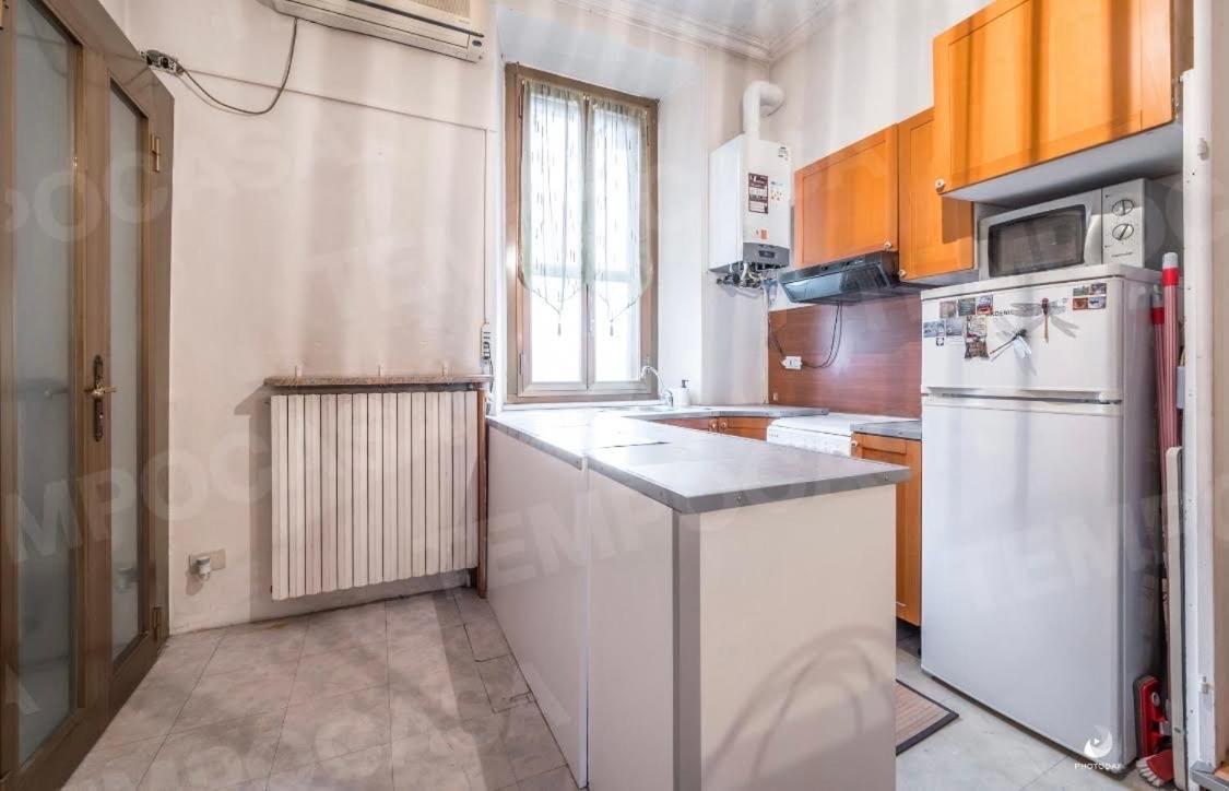 Cozy Furnished In The Hearth Of