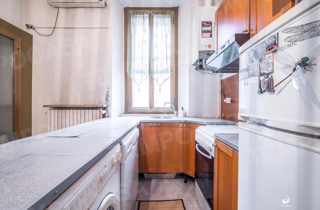 Cozy Furnished In The Hearth Of Apartment