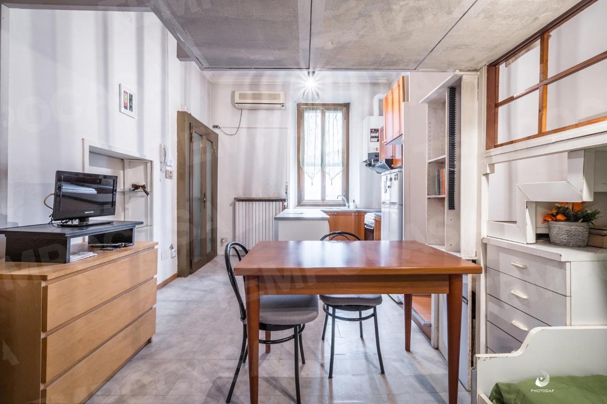 Cozy Furnished In The Hearth Of