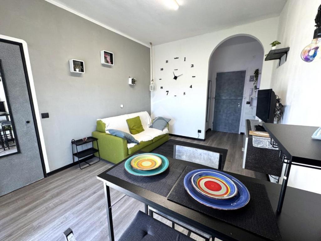 Goodvibeshouse Con Idromassaggio Mailand