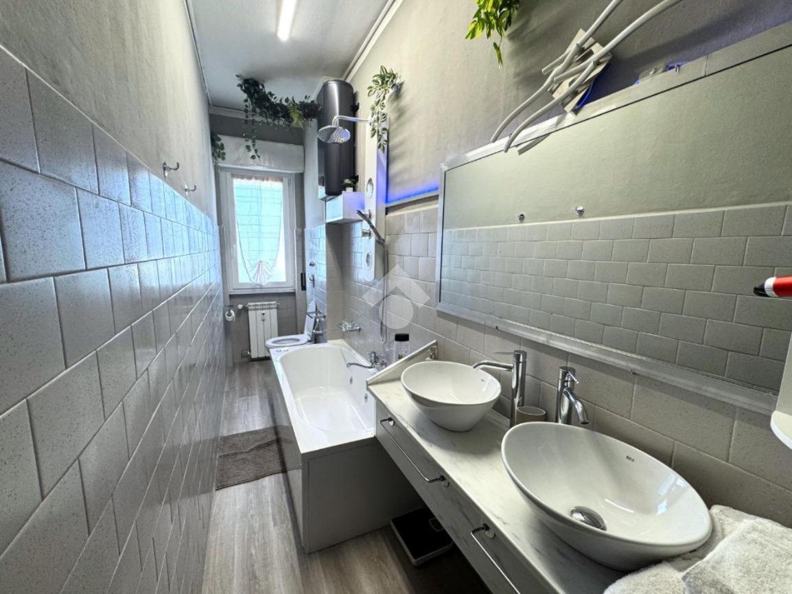 Apartment Goodvibeshouse Con Idromassaggio Mailand