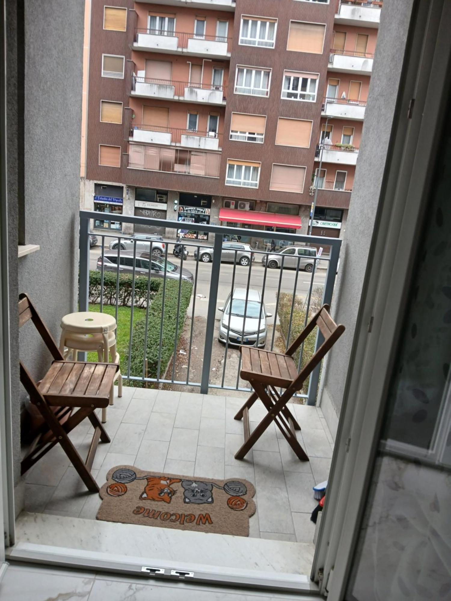 Chic Flat Apartamento *