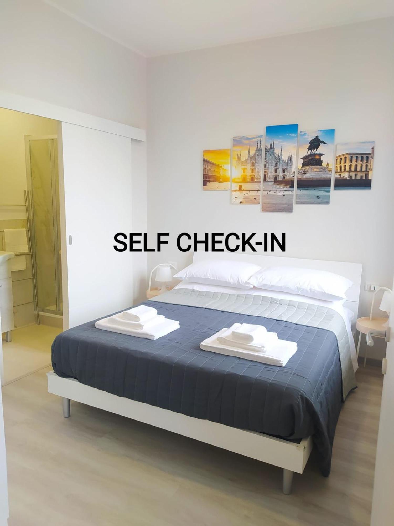 Biga - Intero Apartment Mailand