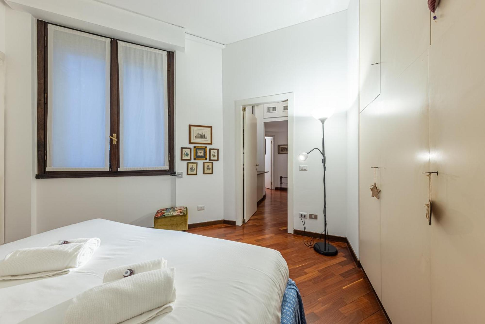 Santa Sofia - Mercalli Cozy Mailand