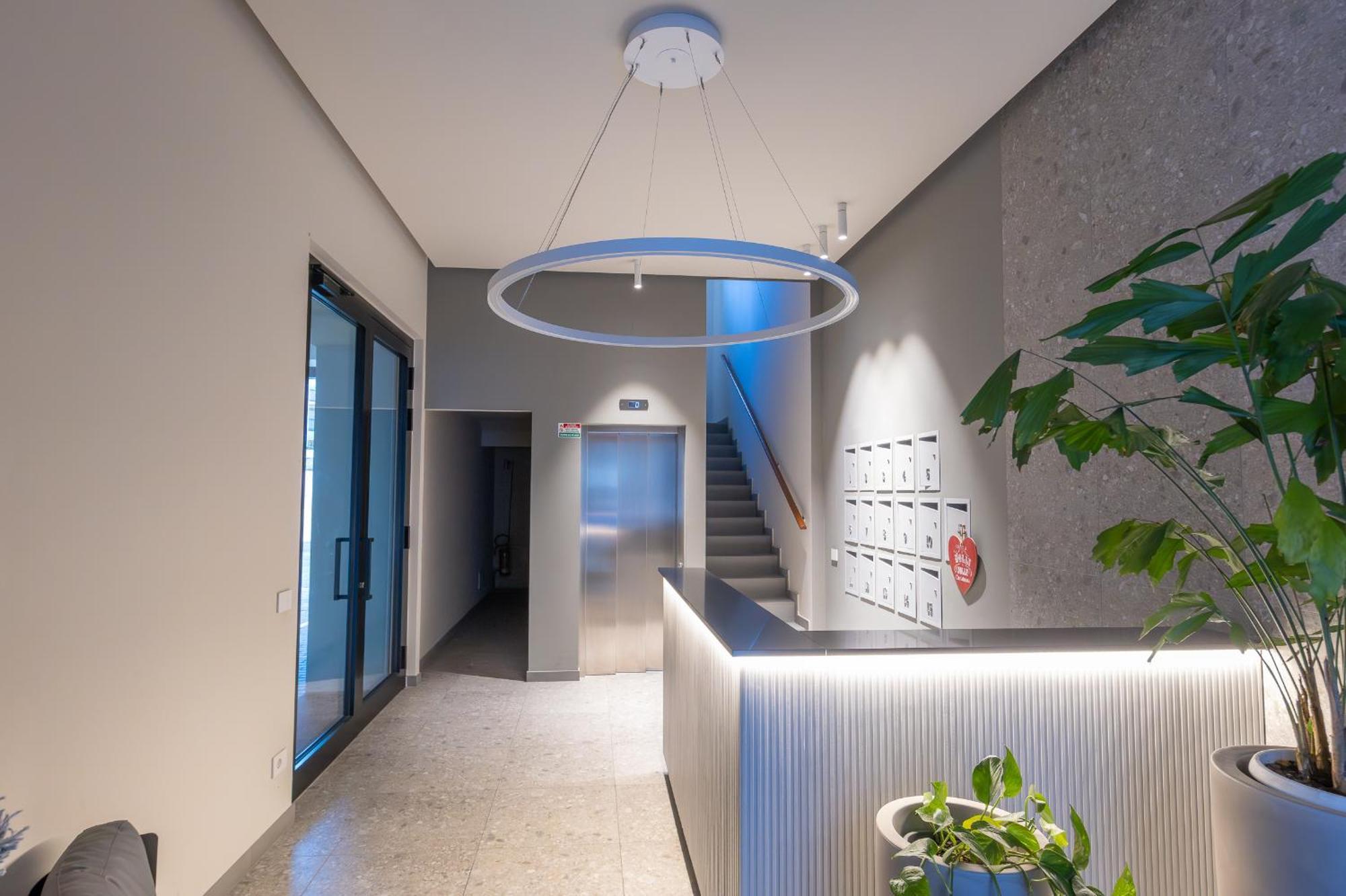 Citylife Elegant Escape Apartment Mailand