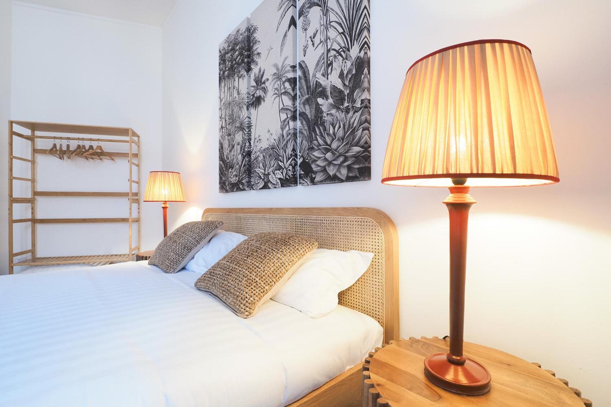 Homnest I Duomo Penthouse * Mailand