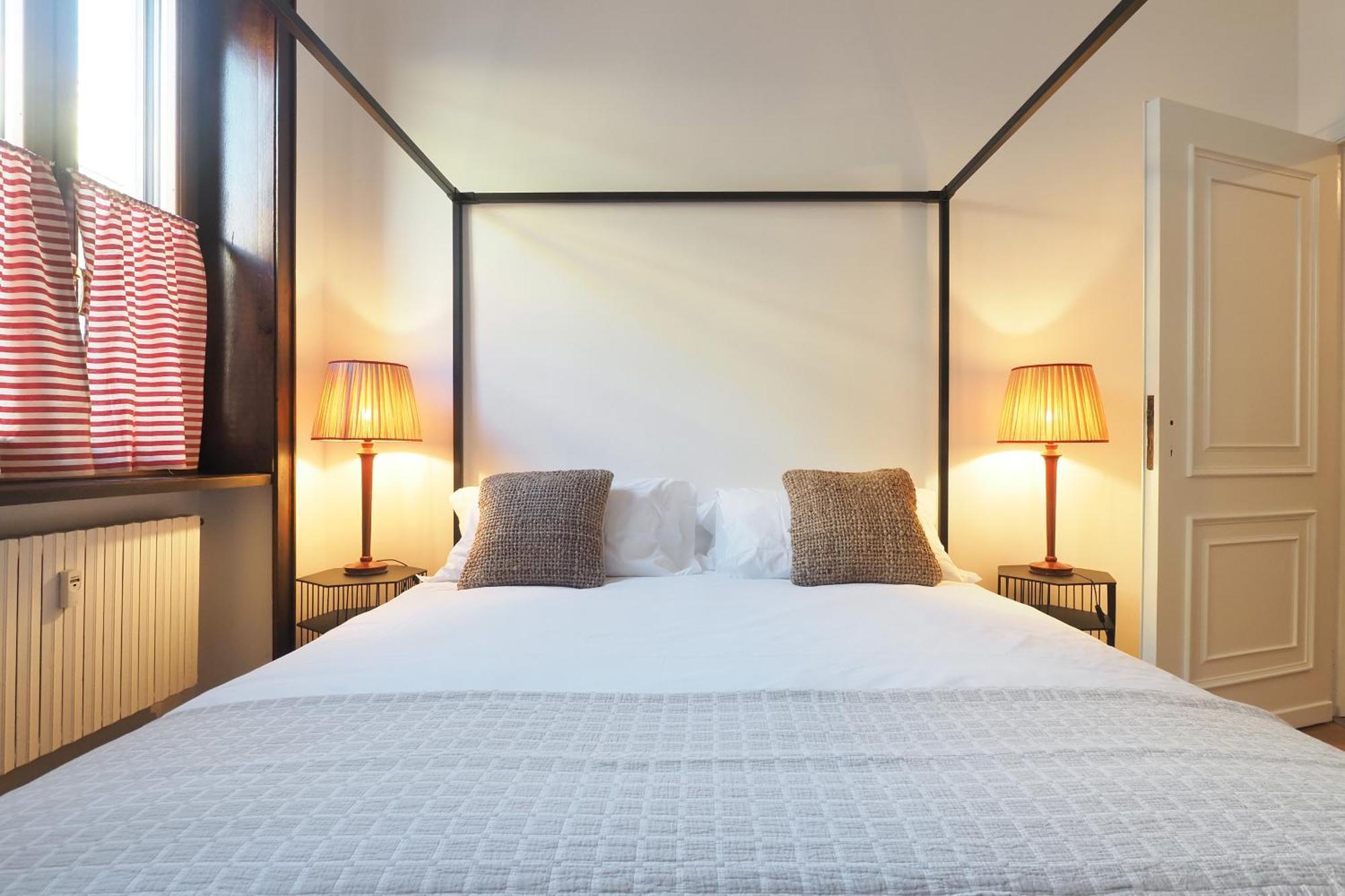 Homnest I Duomo Penthouse Mailand