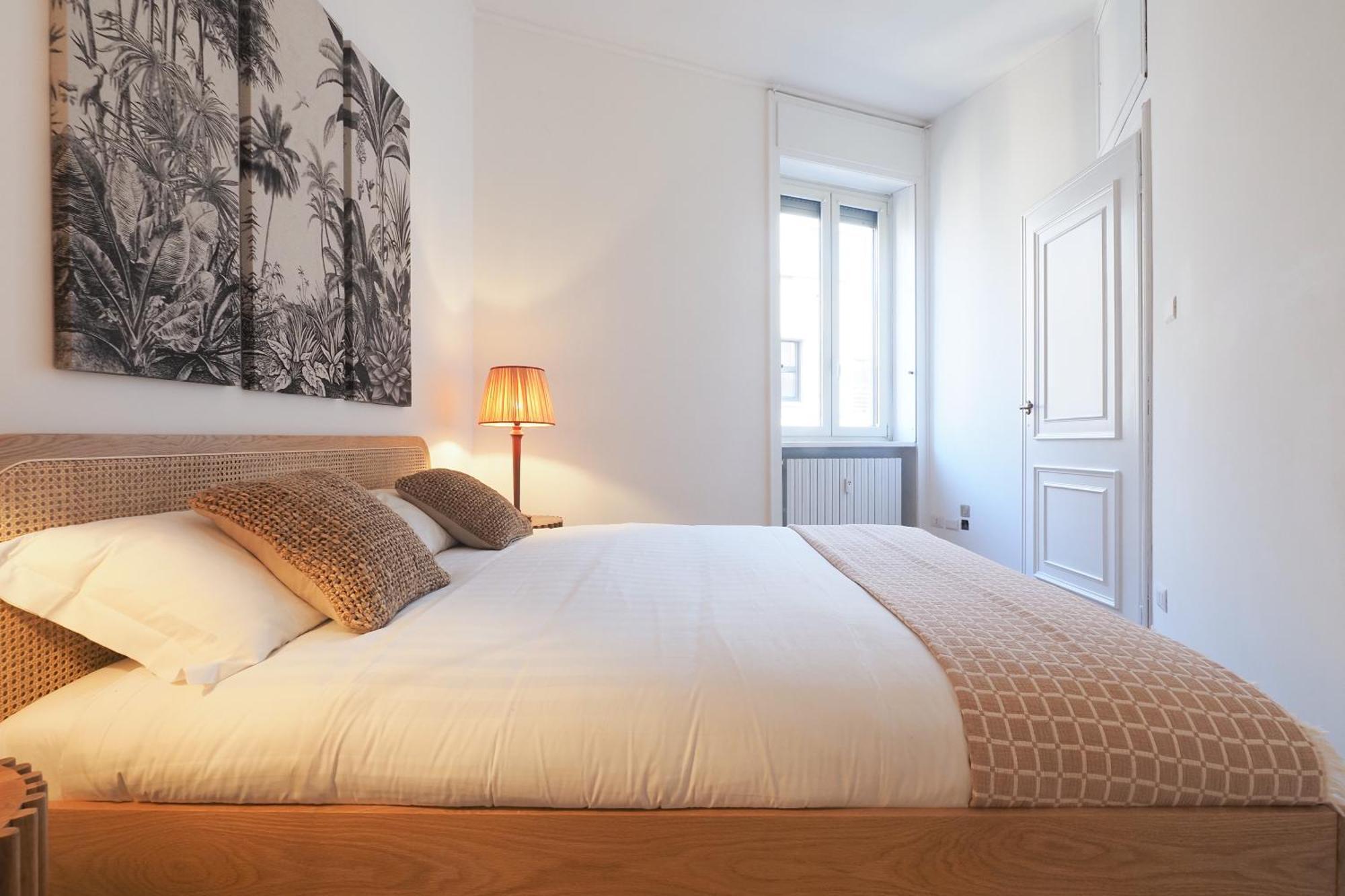 Homnest I Duomo Penthouse Apartment Mailand