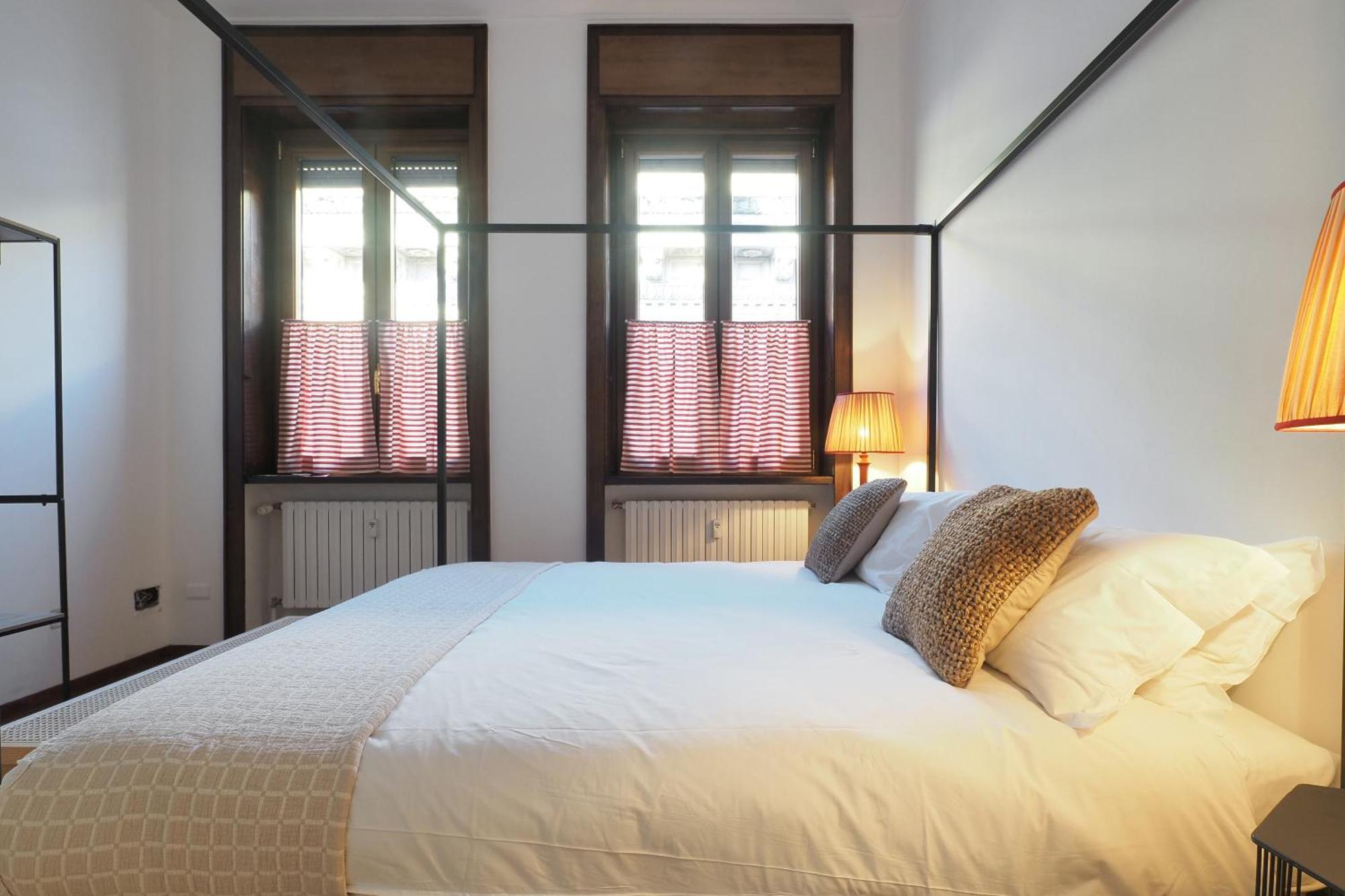 Apartment Homnest I Duomo Penthouse Mailand