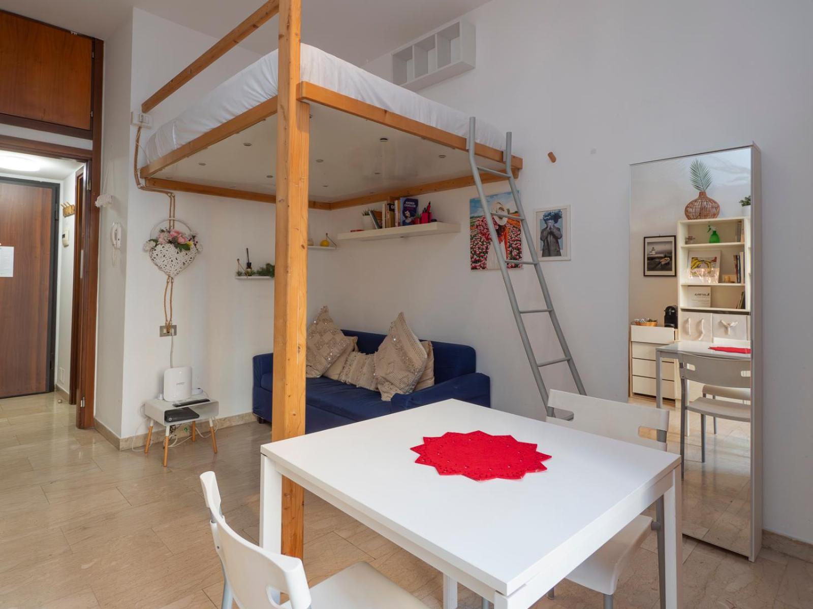 I Host - Melzo 13 Apartamento Milão