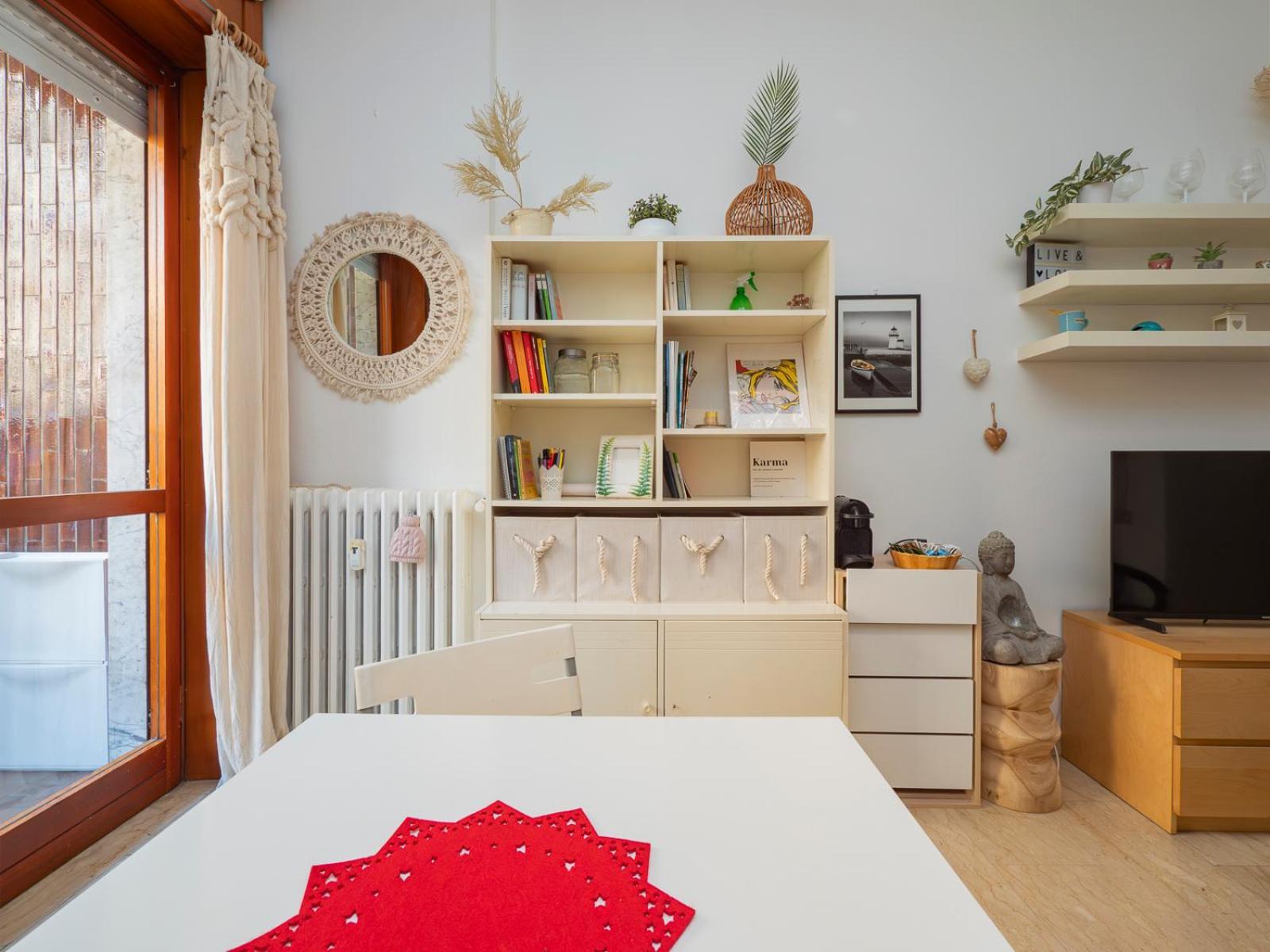 Apartment I Host - Melzo 13 Milan
