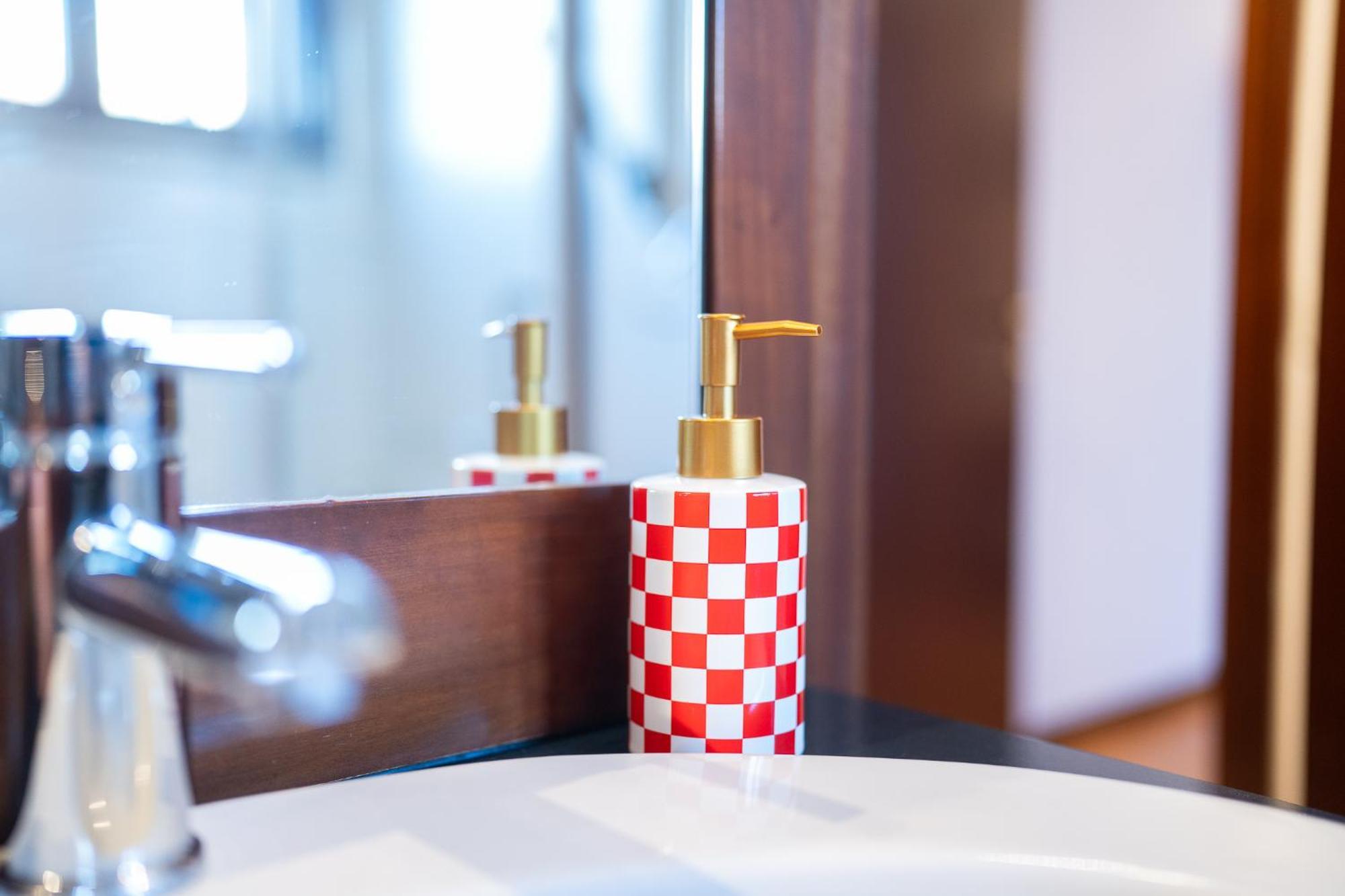 Apartment Game On - Corso Vercelli By Innstay *