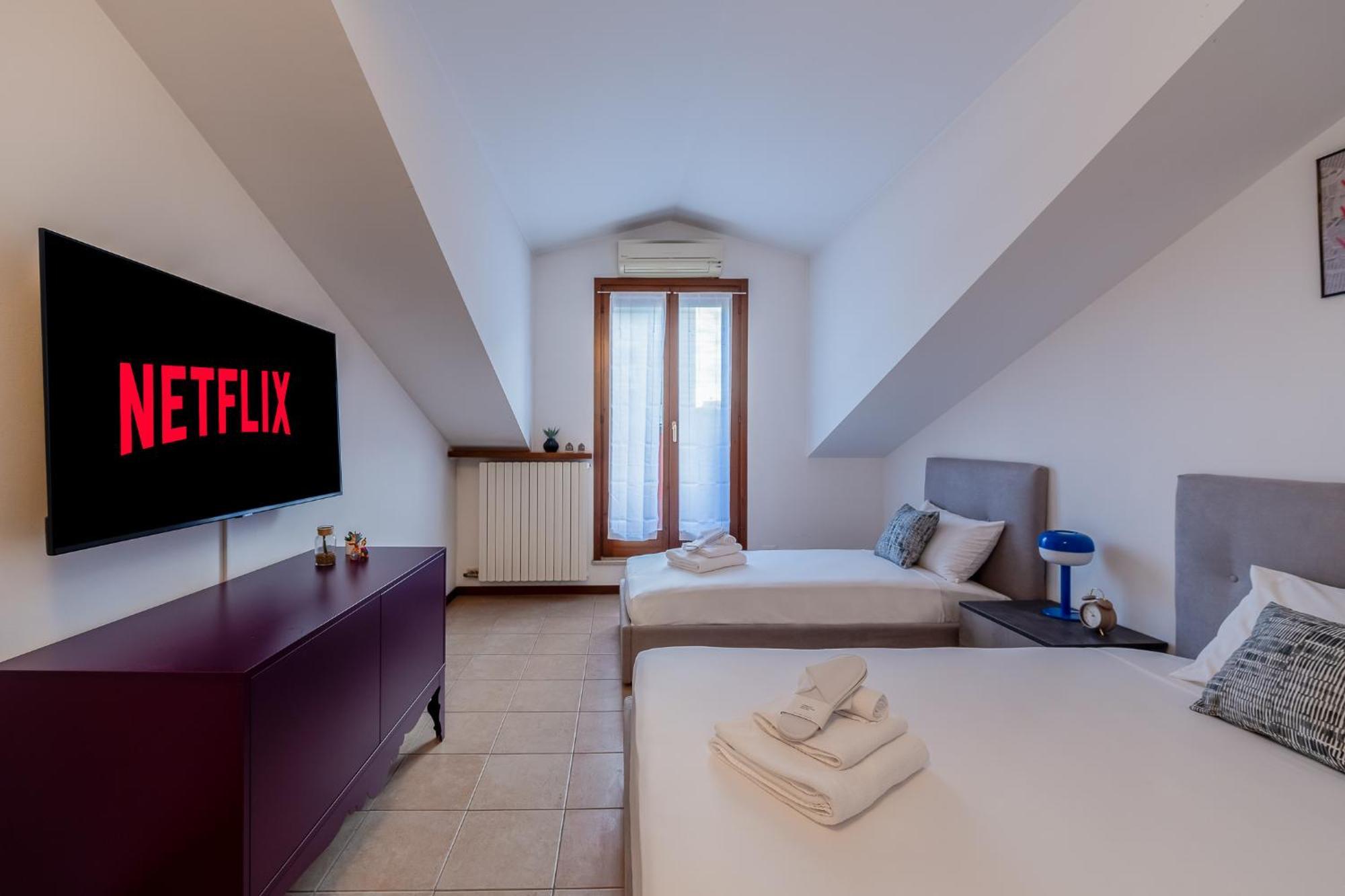Game On - Corso Vercelli By Innstay Apartment Mailand