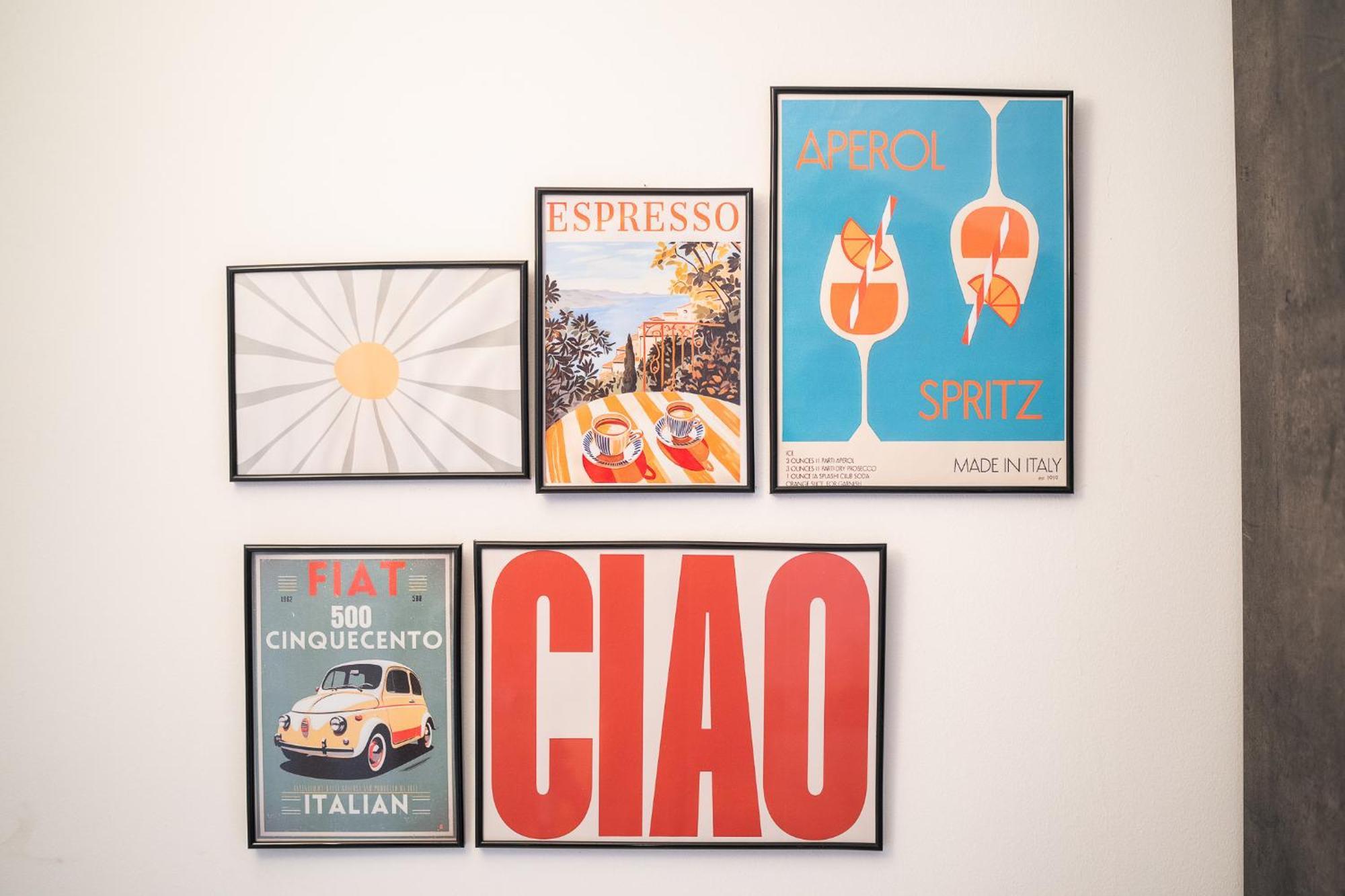 Game On - Corso Vercelli By Innstay Apartment Mailand
