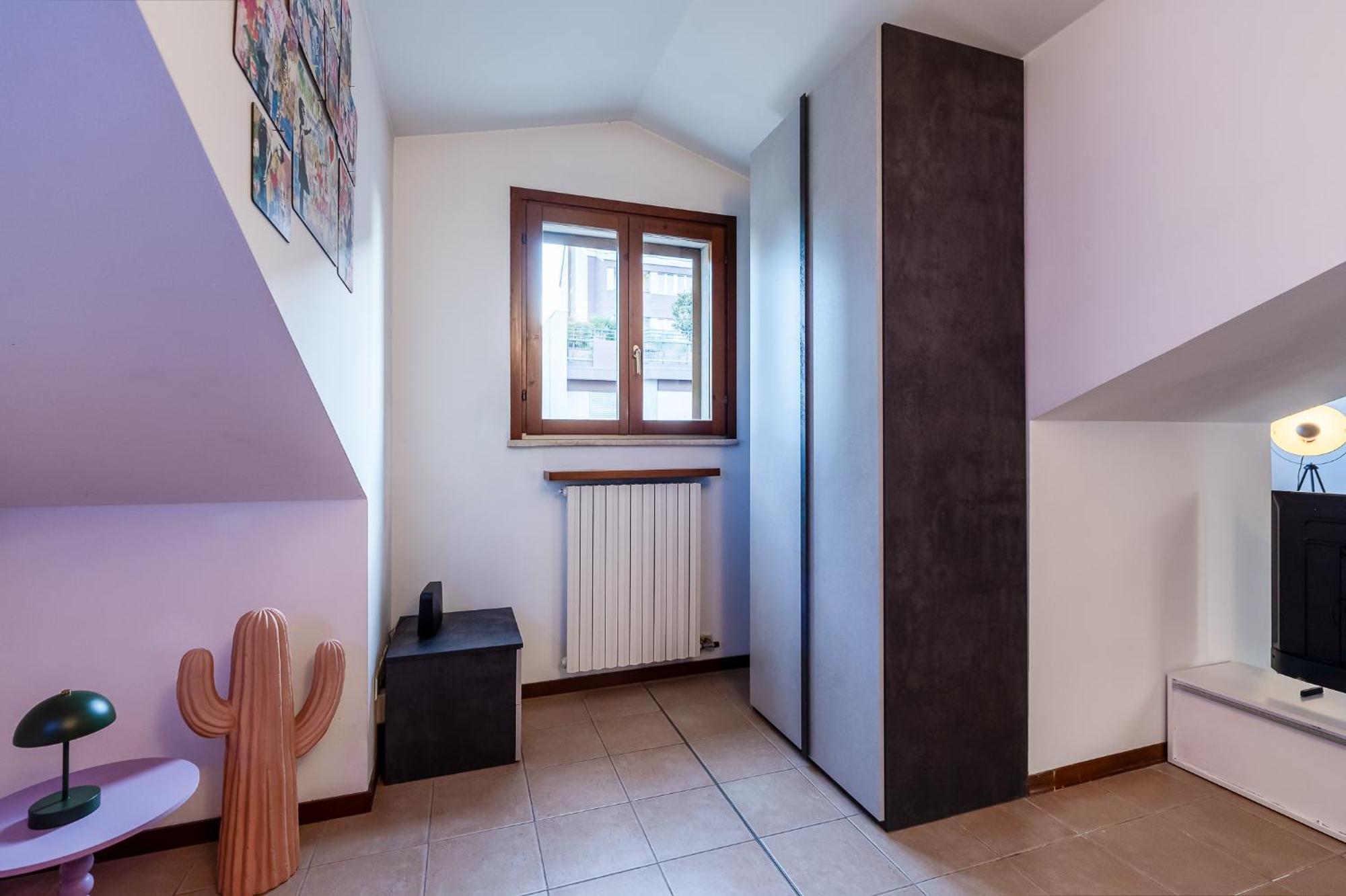 Game On - Corso Vercelli By Innstay Mailand
