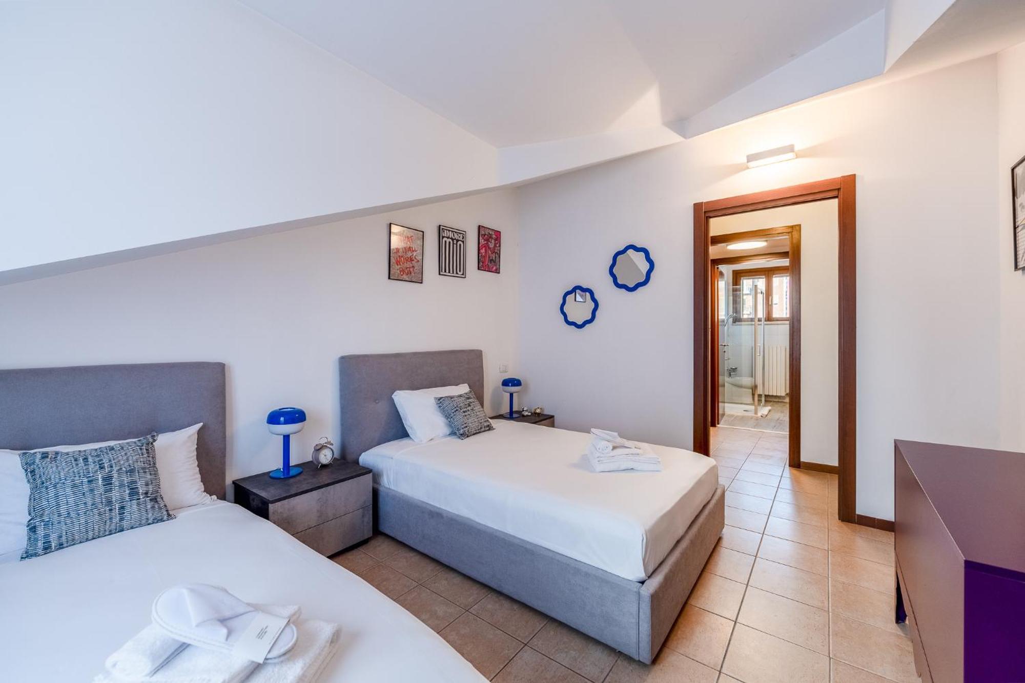 Game On - Corso Vercelli By Innstay Apartment *