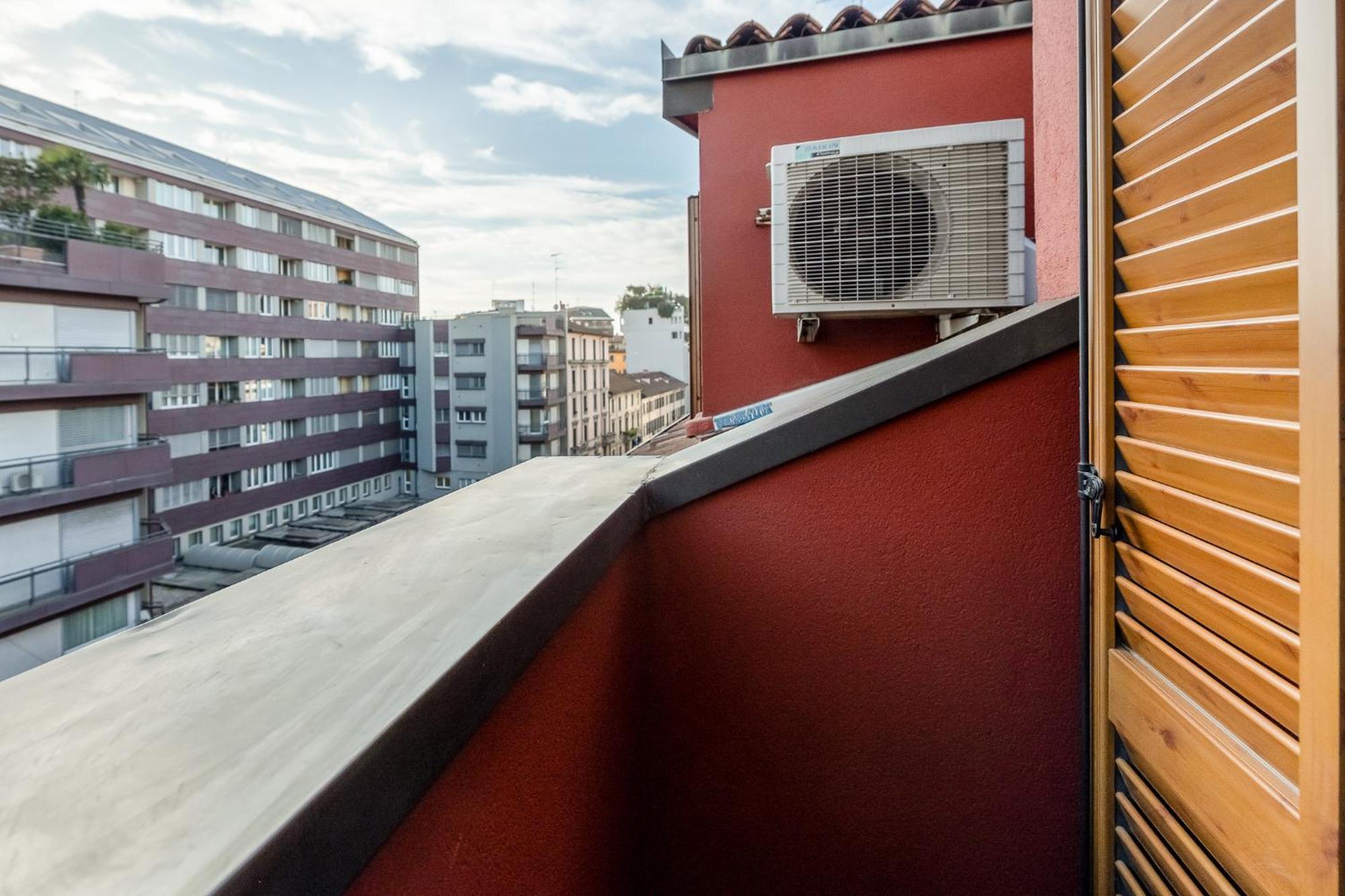 Game On - Corso Vercelli By Innstay * Mailand
