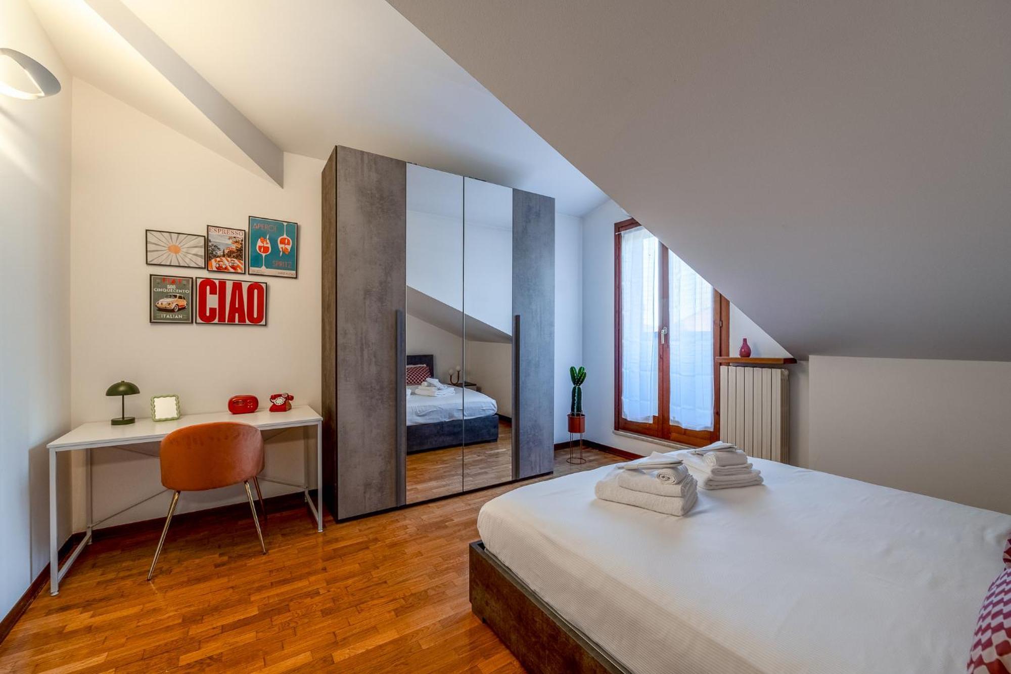 Game On - Corso Vercelli By Innstay Apartment *