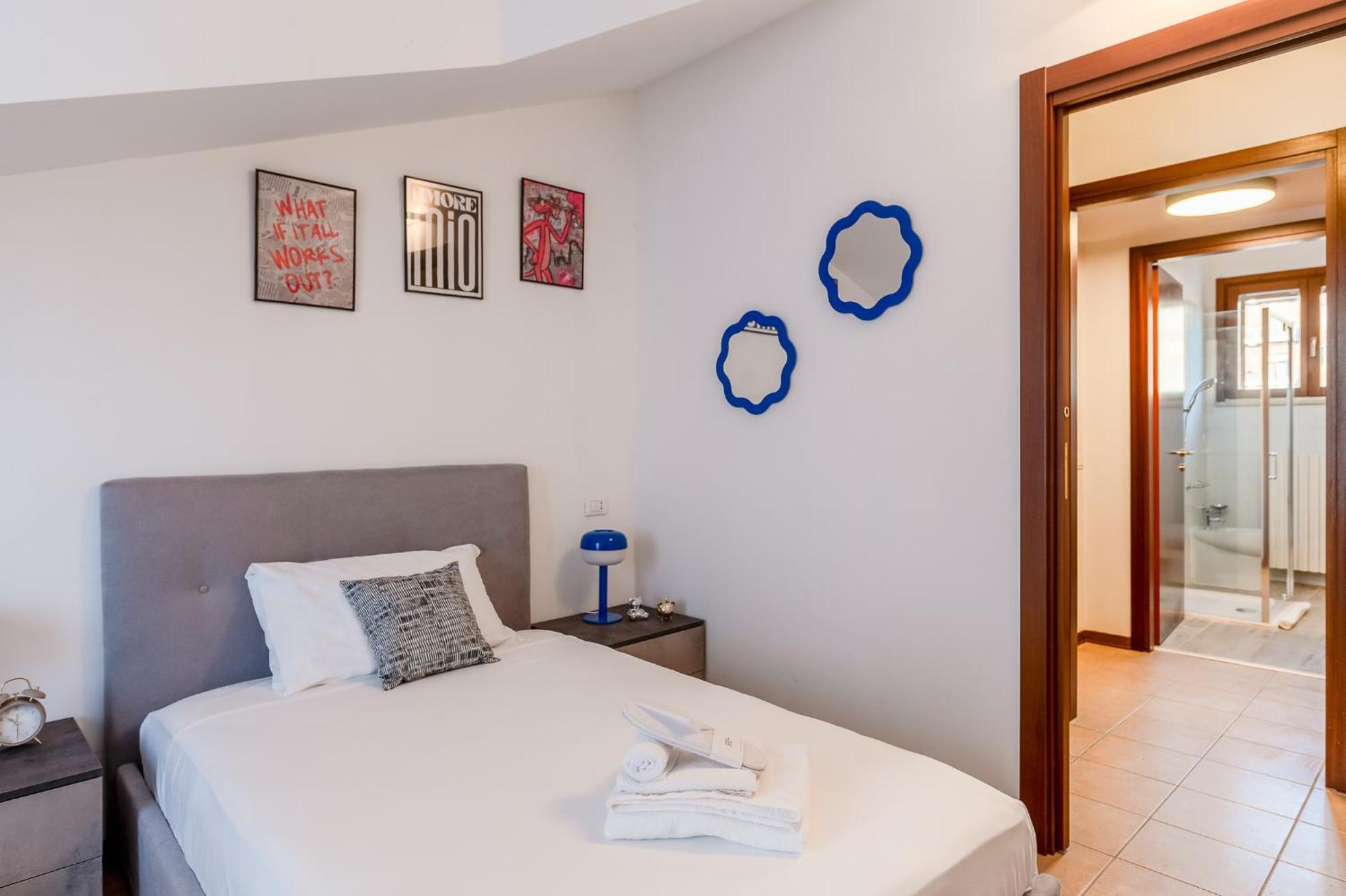 Game On - Corso Vercelli By Innstay Apartment Mailand