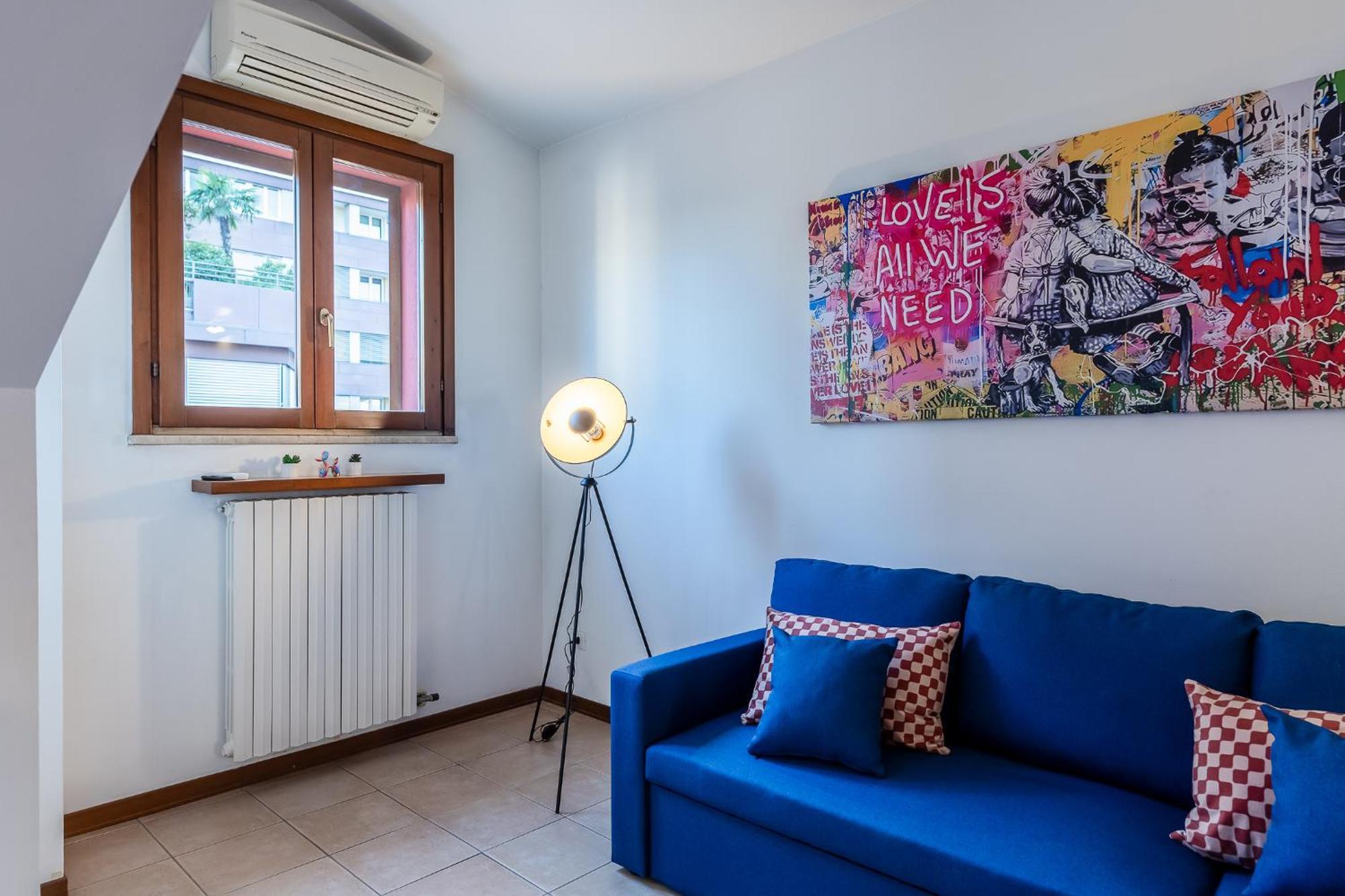 Game On - Corso Vercelli By Innstay Apartment