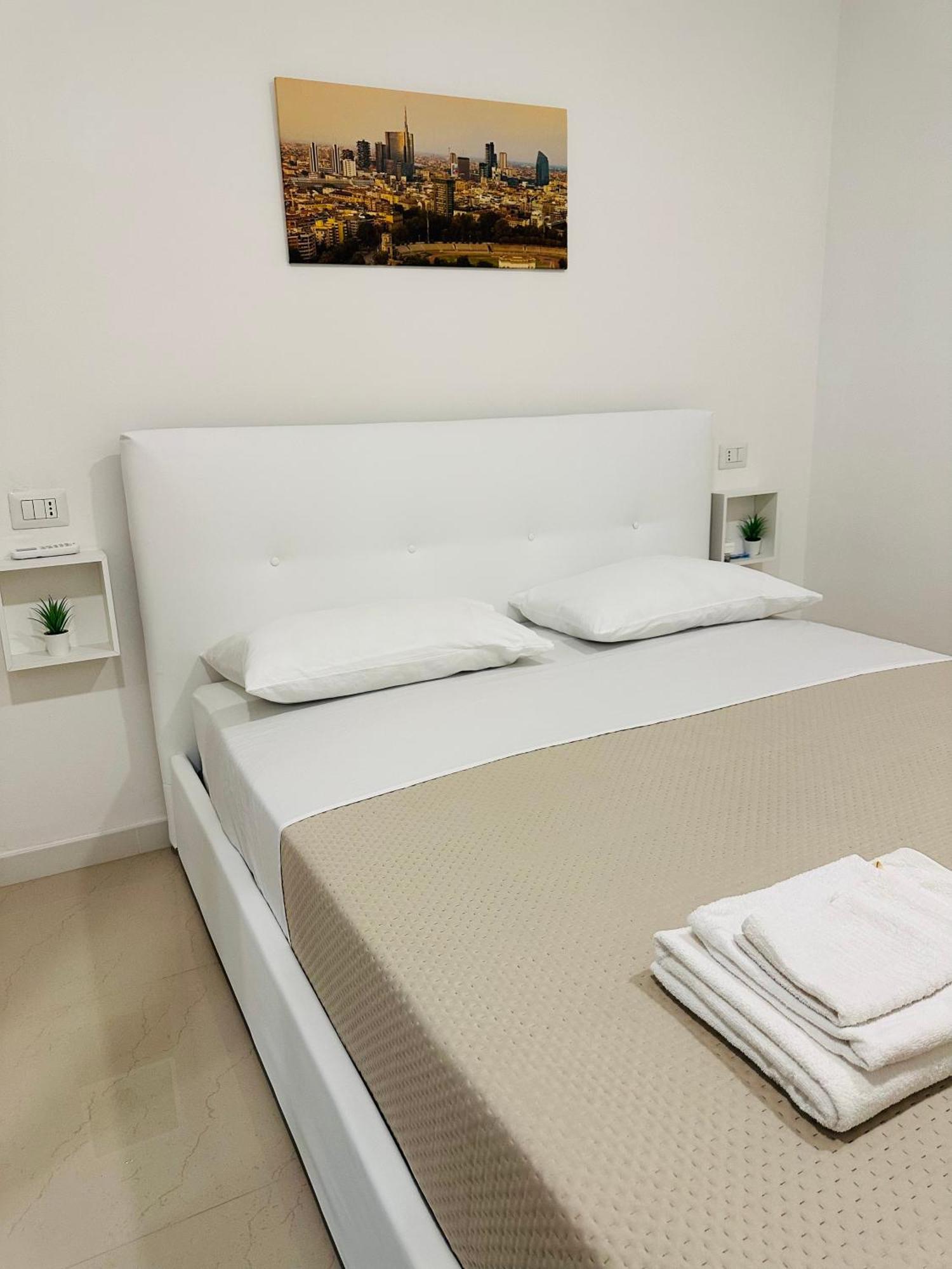 Cmcasevacanze Milan
