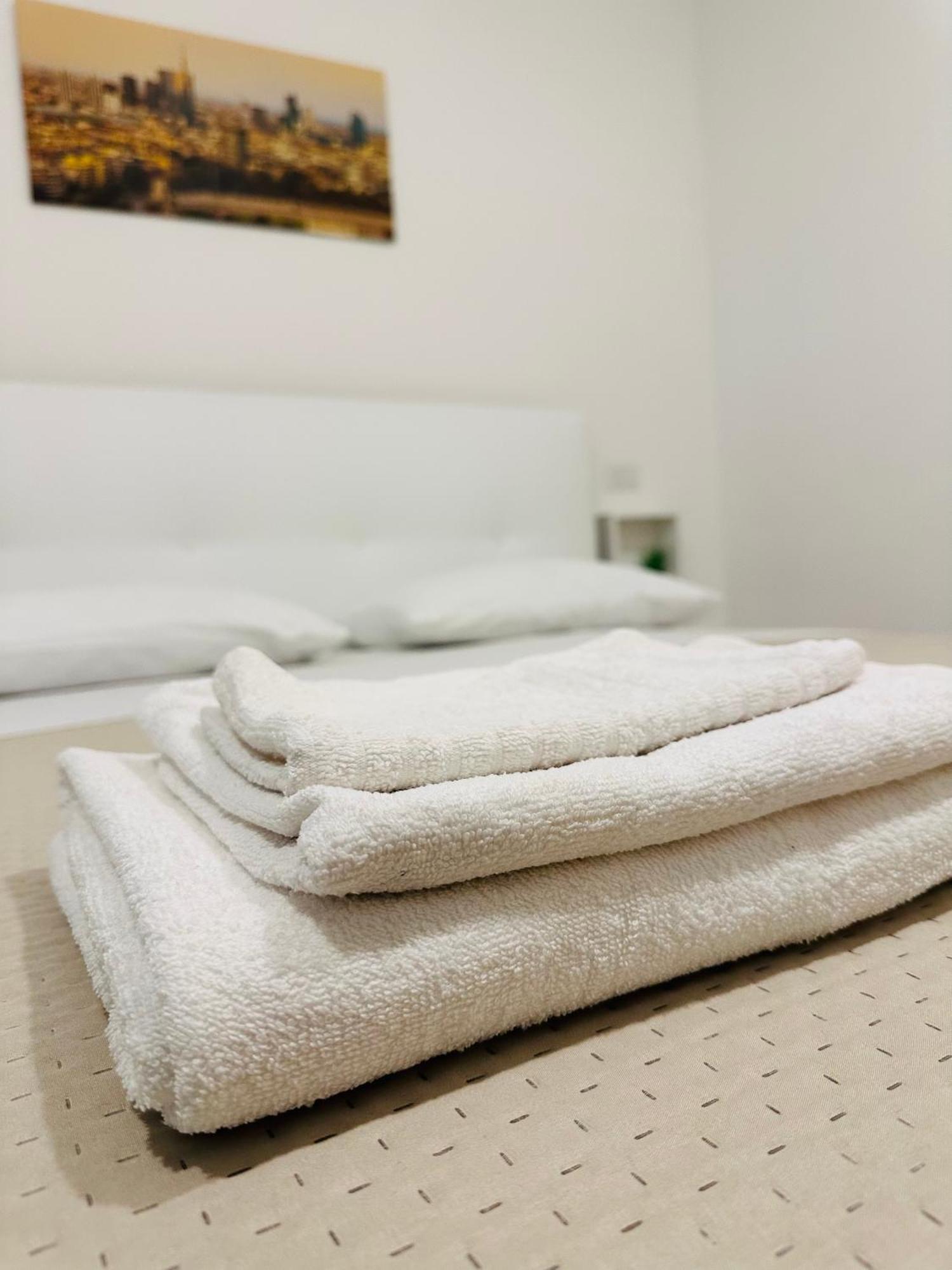 Apartment Cmcasevacanze Milan