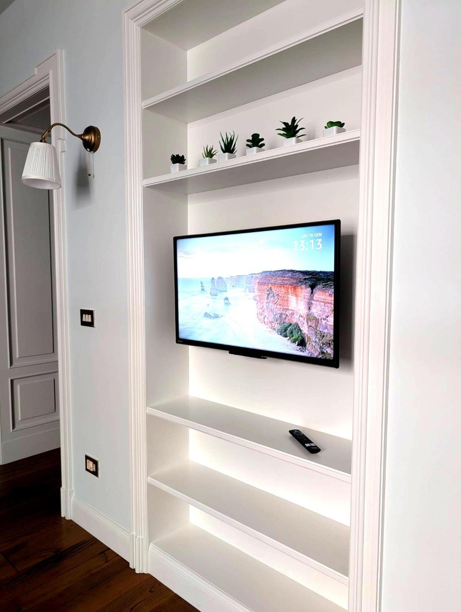 Hbhall Duomo Apartamento