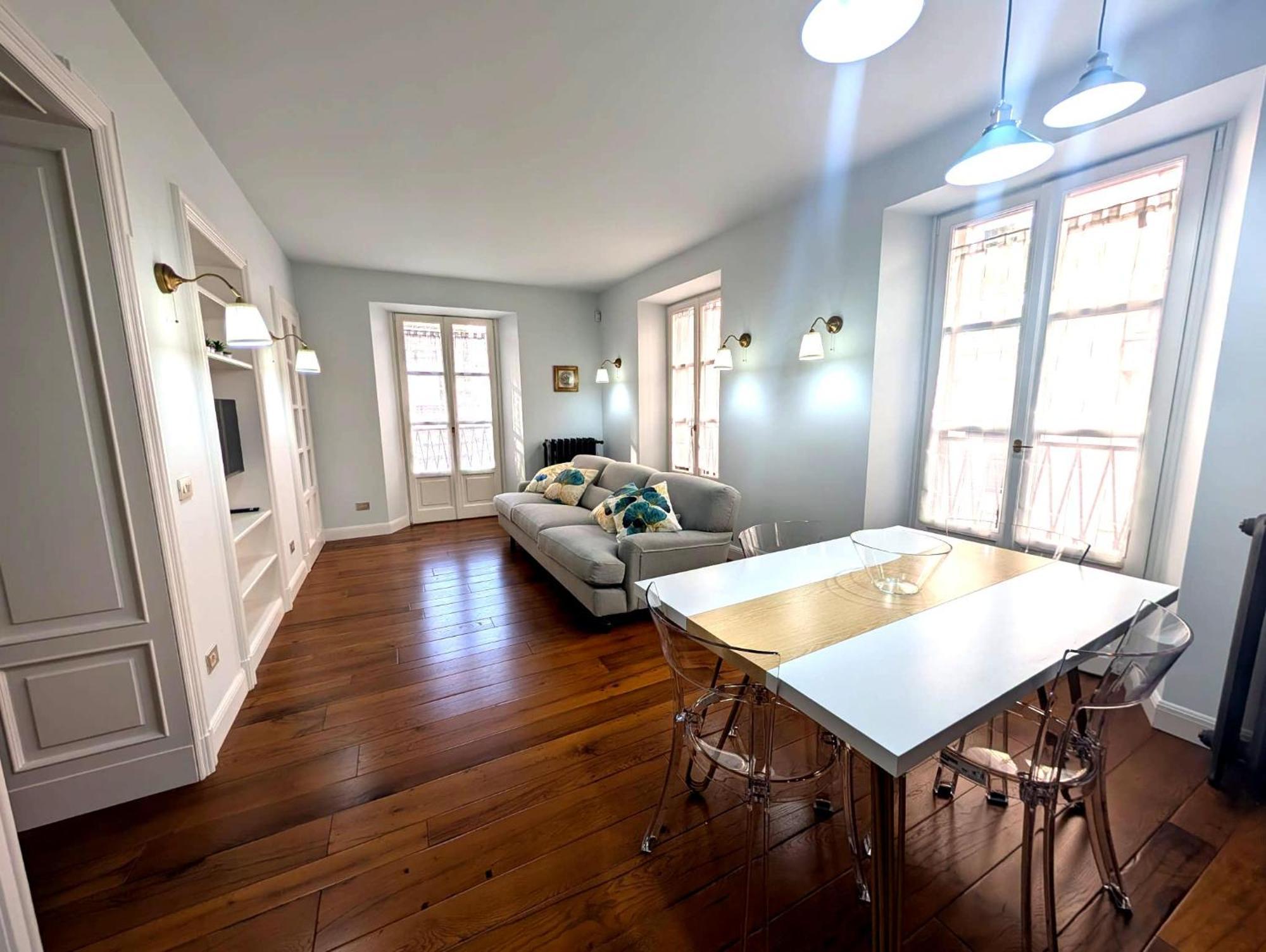 Hbhall Duomo Apartamento *