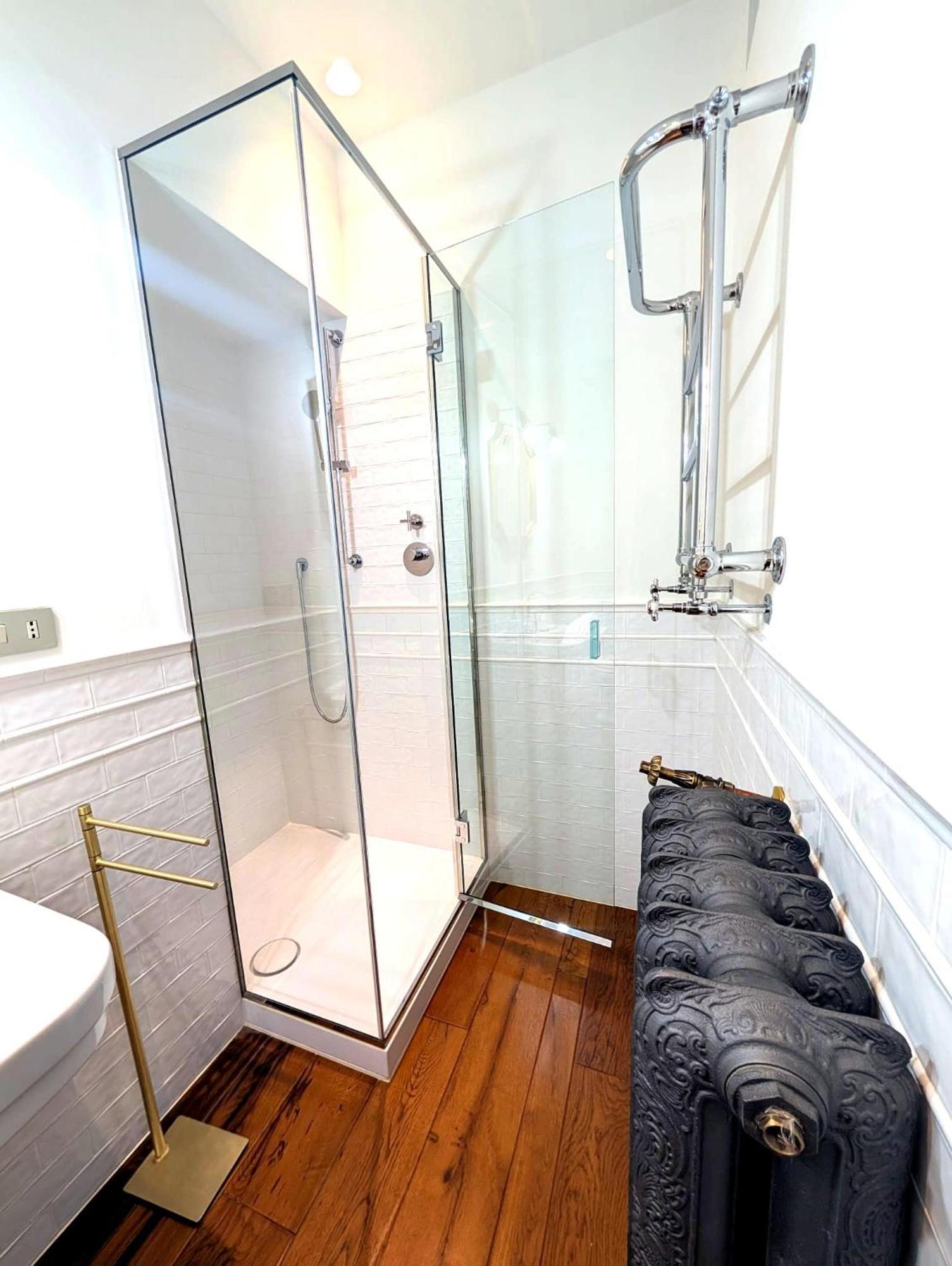 Apartamento Hbhall Duomo *