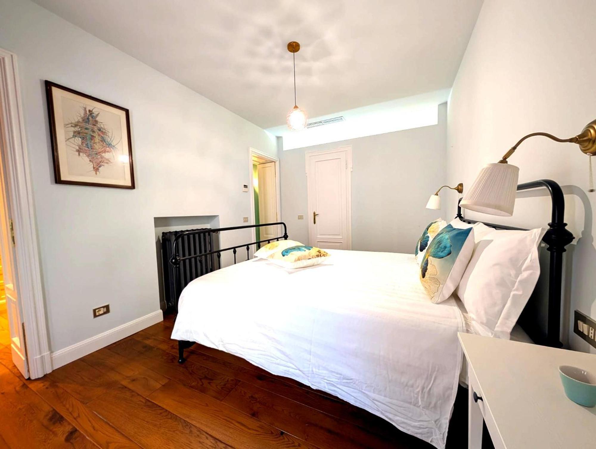 Hbhall Duomo Apartamento *