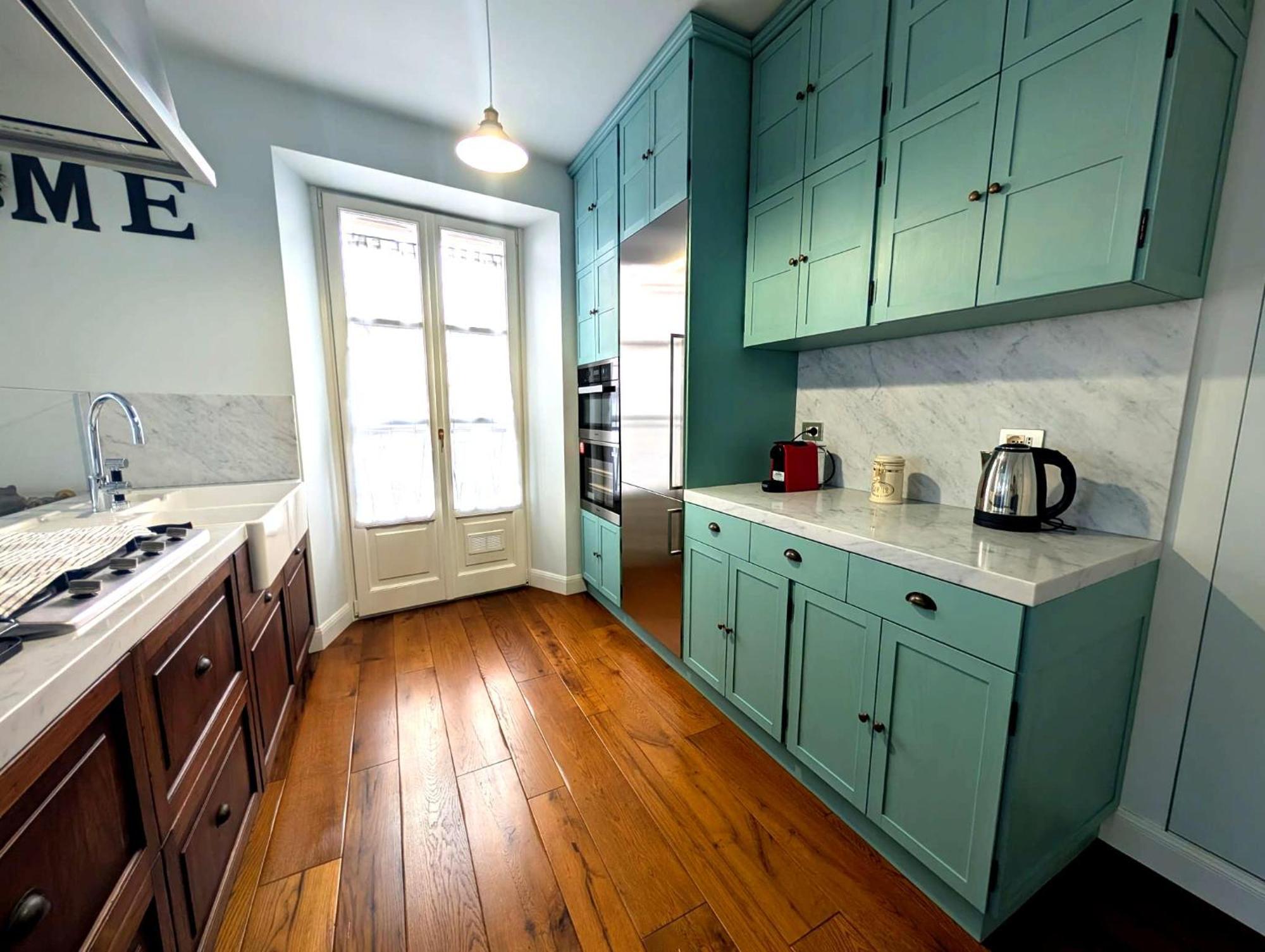 Apartamento Hbhall Duomo Milão