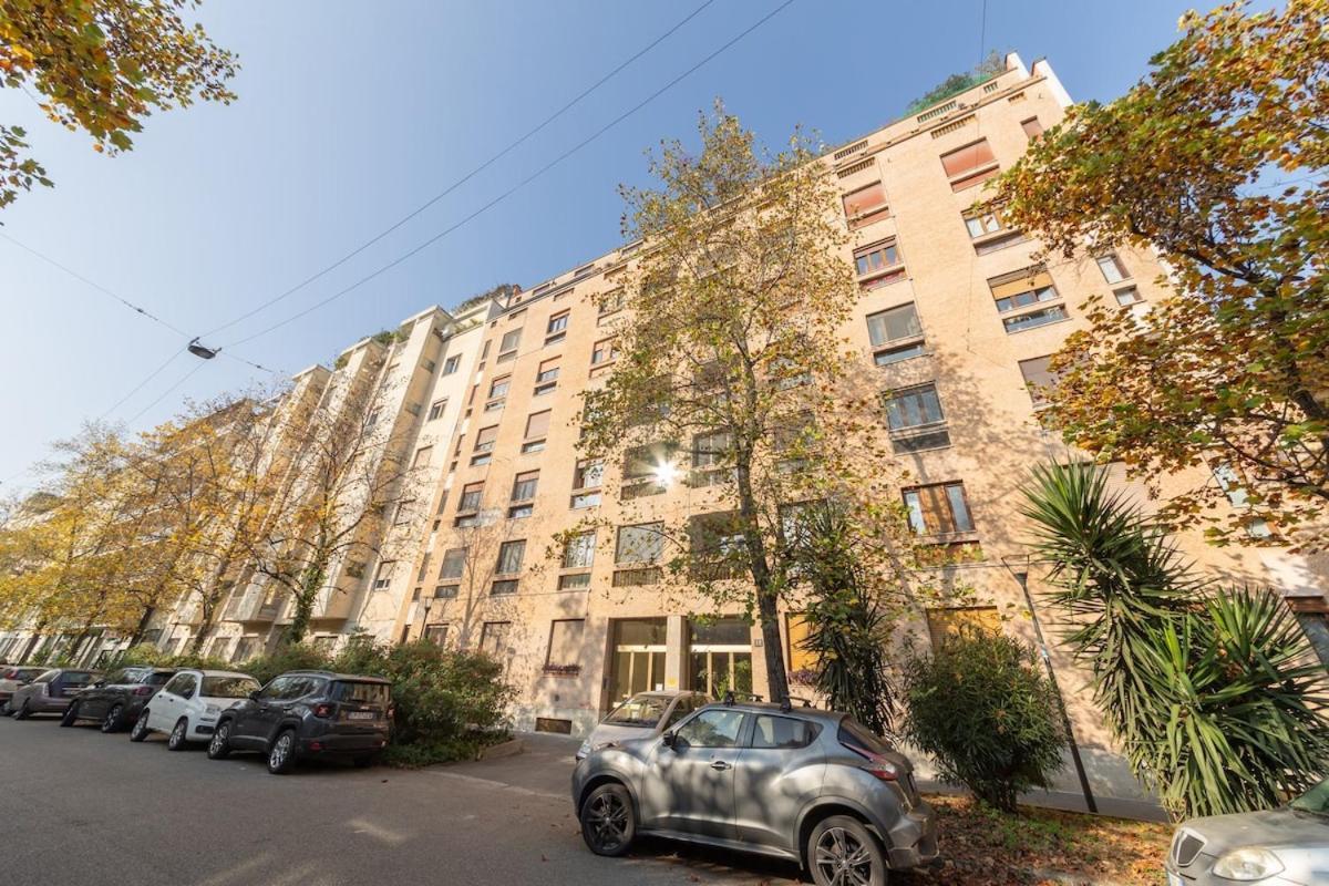 Lounge Life Apartment Mailand