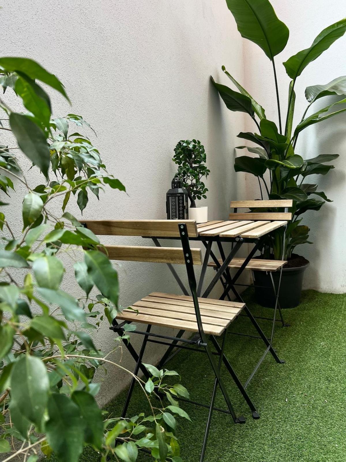 Lounge Life Mailand