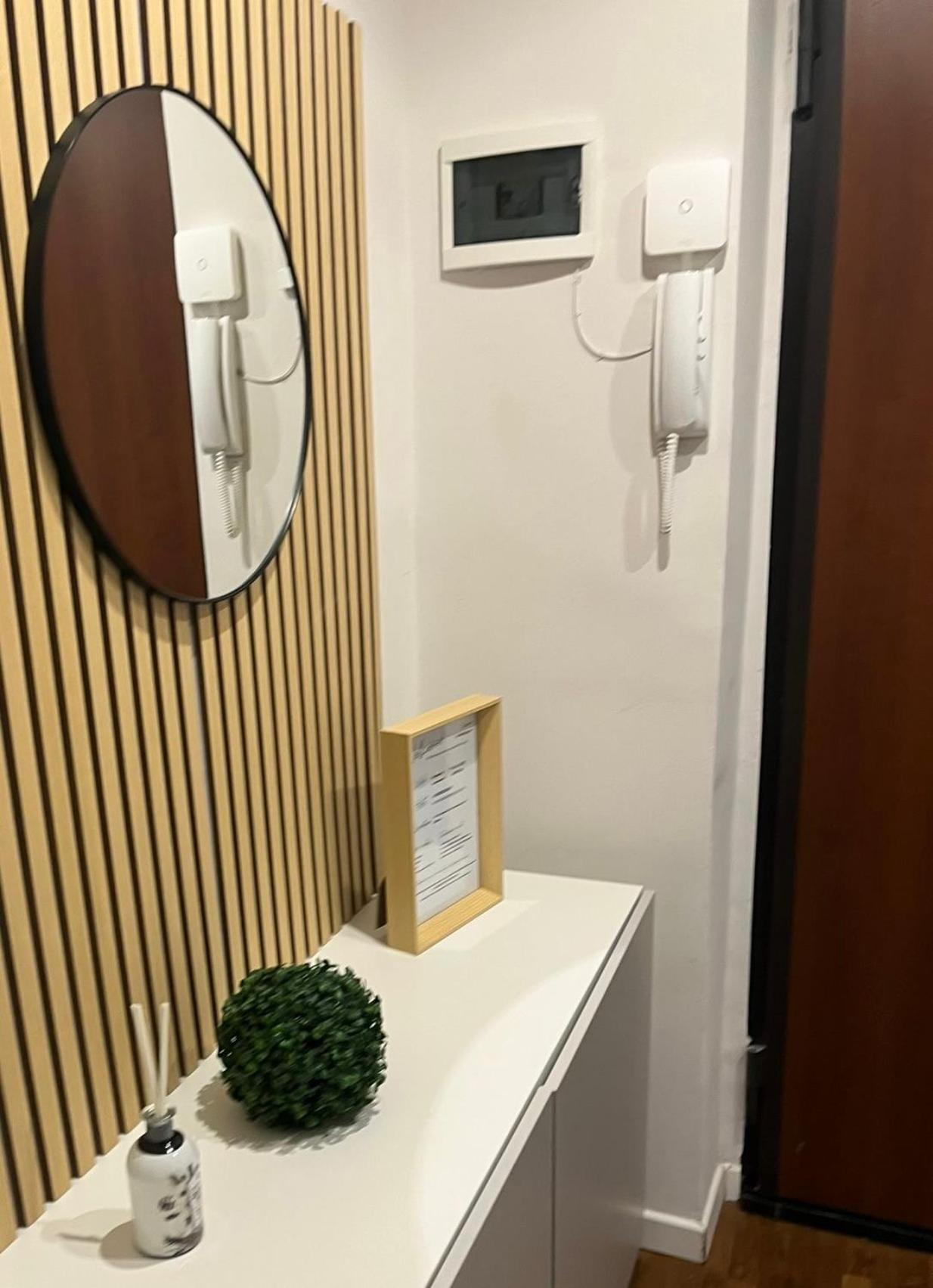 Navigli Duomo Bocconi Modern House Double-room * Mailand