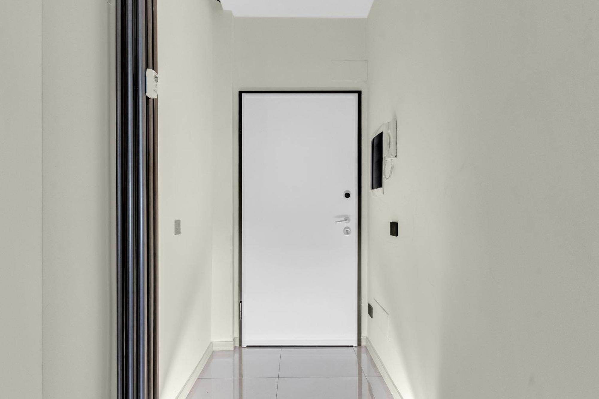 Is In The Air - Suspended Bed & Bath Hub Apartamento *