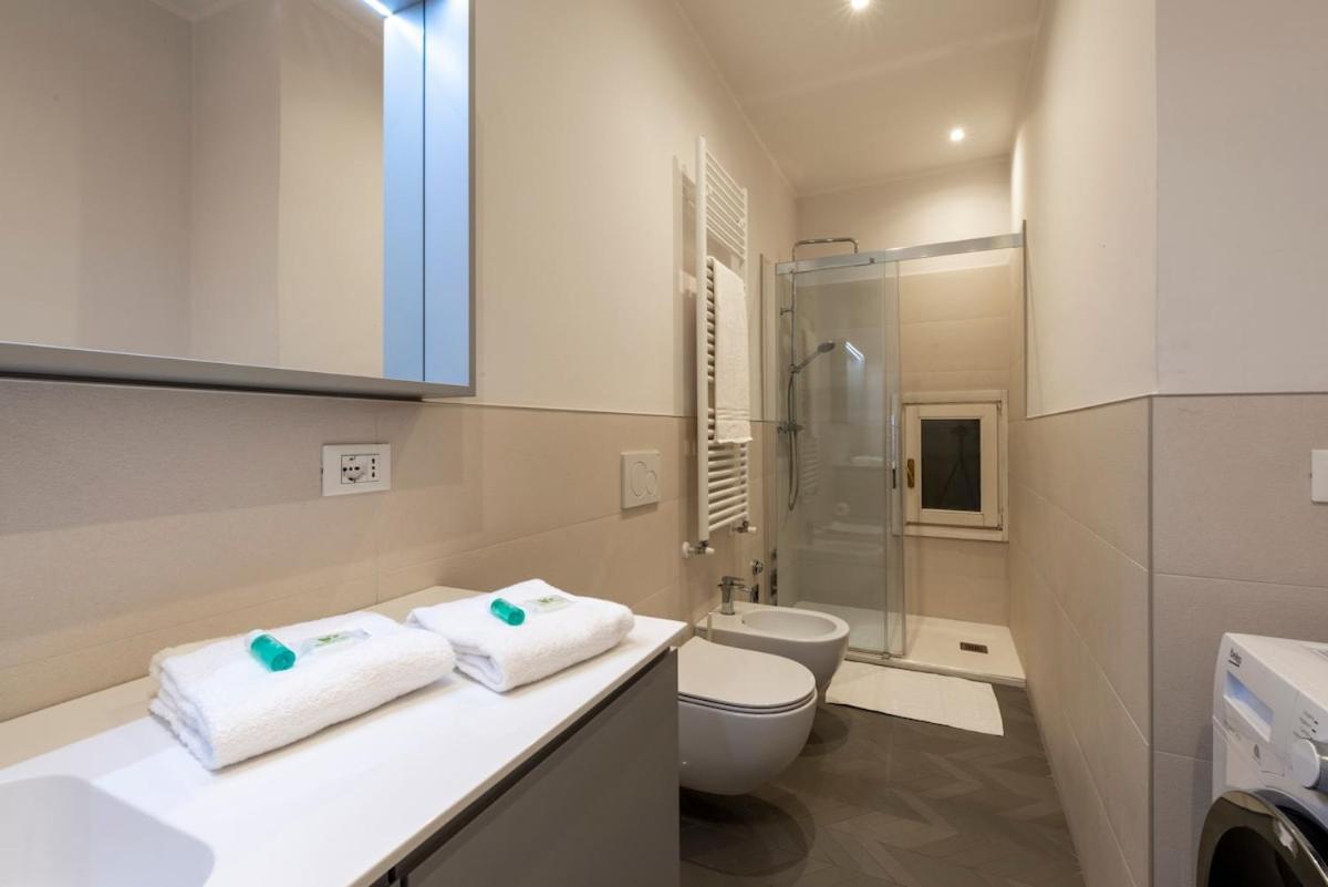 Luxury Design In Brera District - B Apartment Mailand