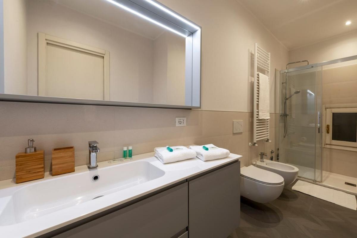Apartment Luxury Design In Brera District - B Mailand