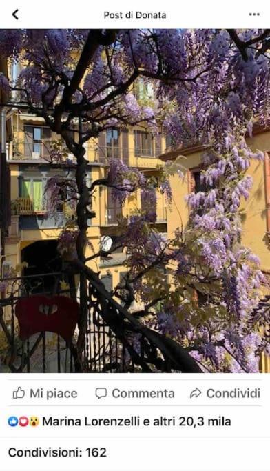 Location Naviglio With Terrace Apartamento