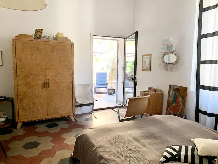 Location Naviglio With Terrace Apartamento *