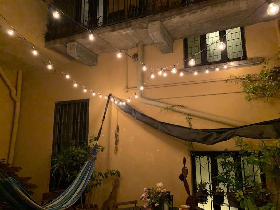 Location Naviglio With Terrace Apartamento