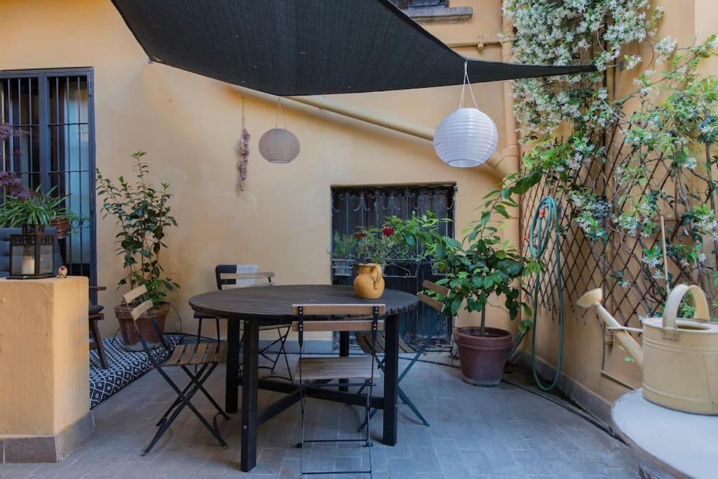 Apartamento Location Naviglio With Terrace